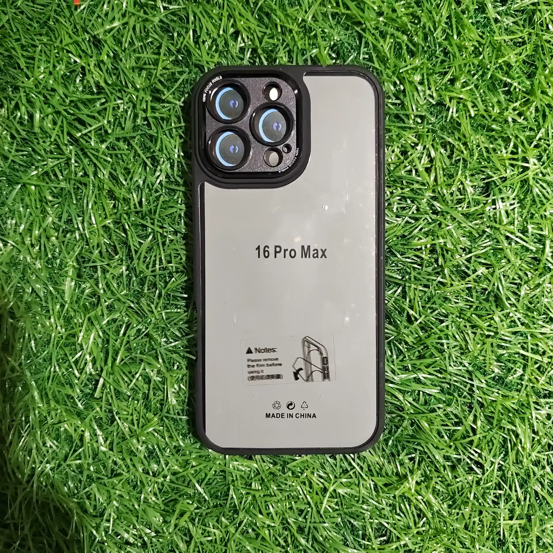IPHONE 16 PRO MAX-PIXEL