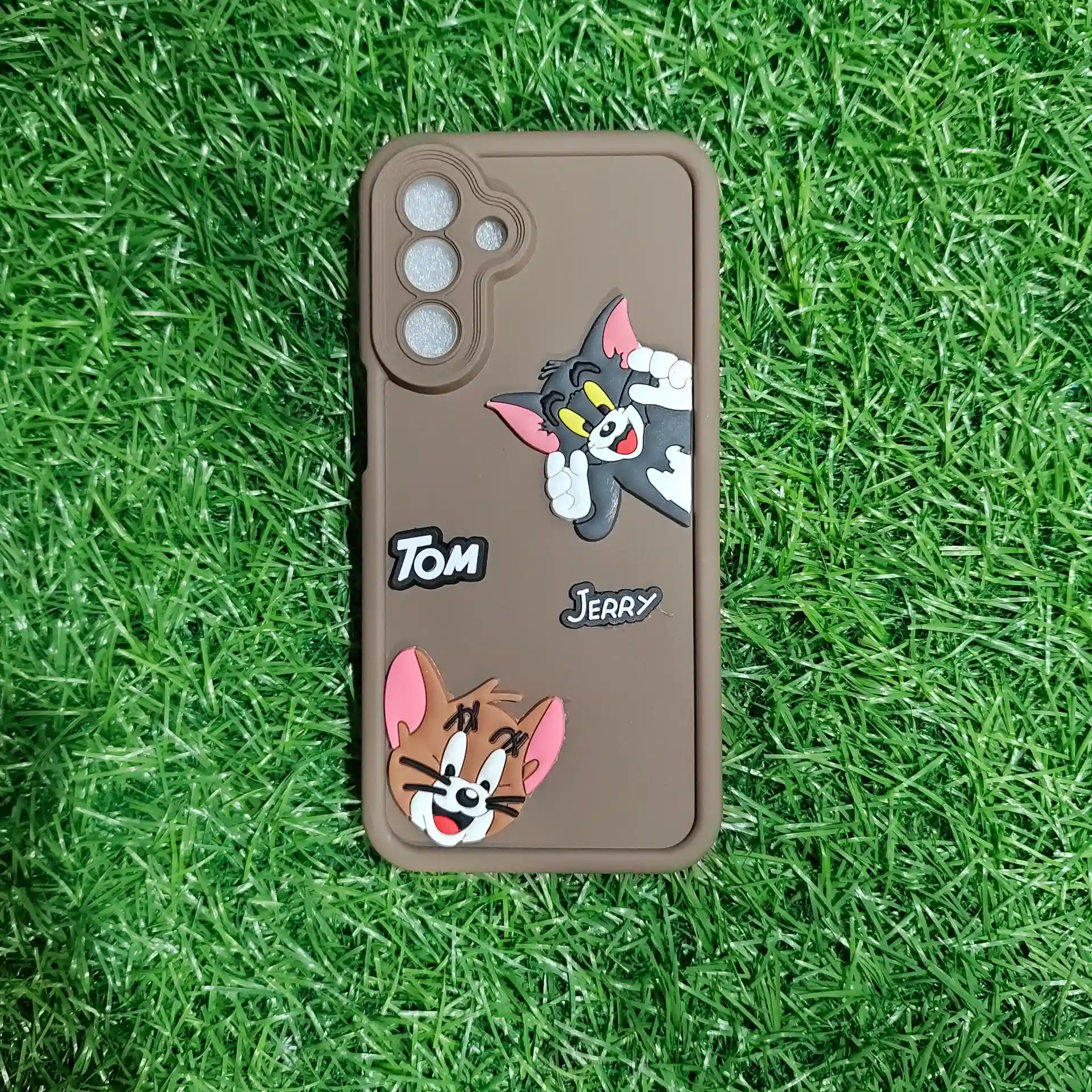 SAMSUNG M36-DOLL
