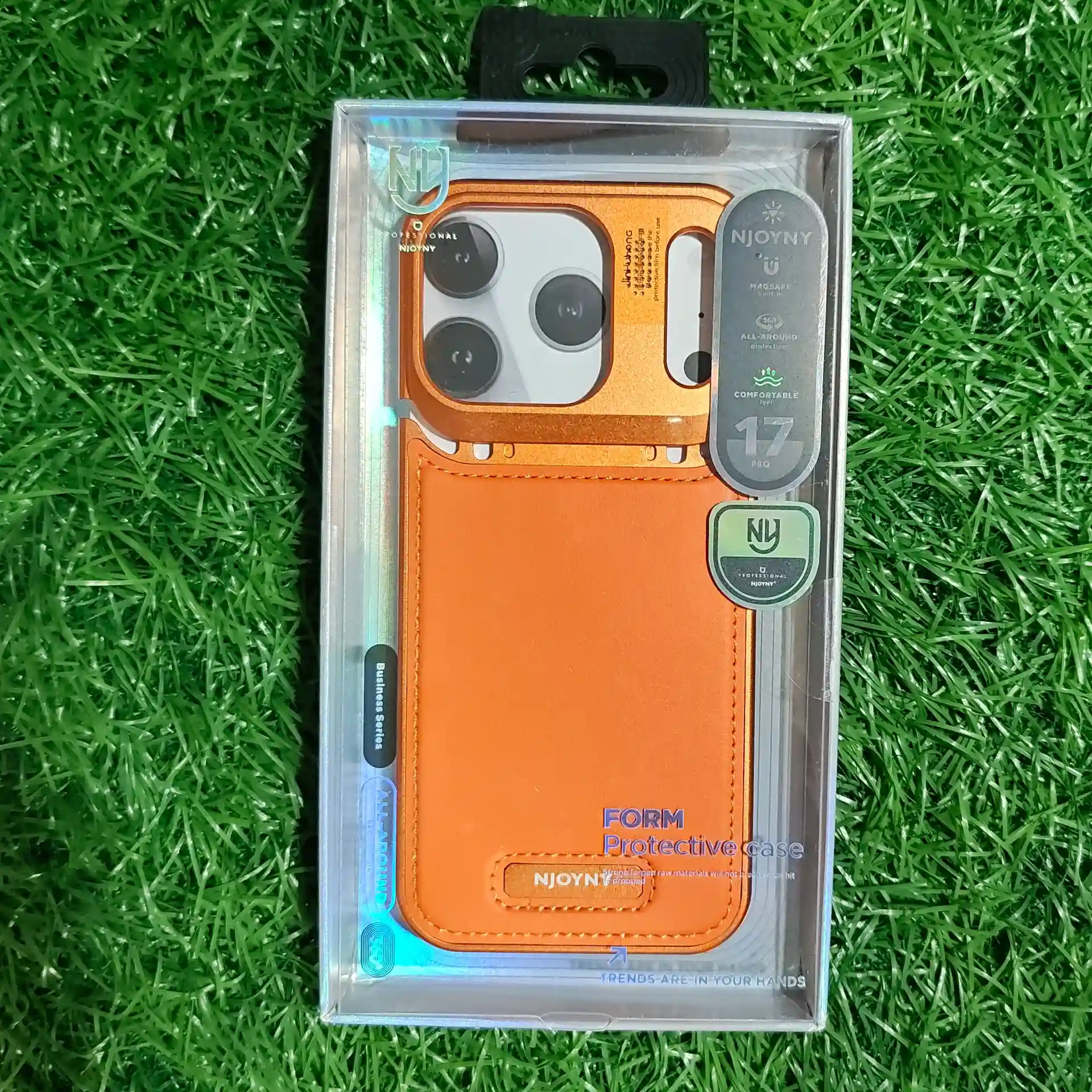 IPHONE 17 PRO-NY  MET 1