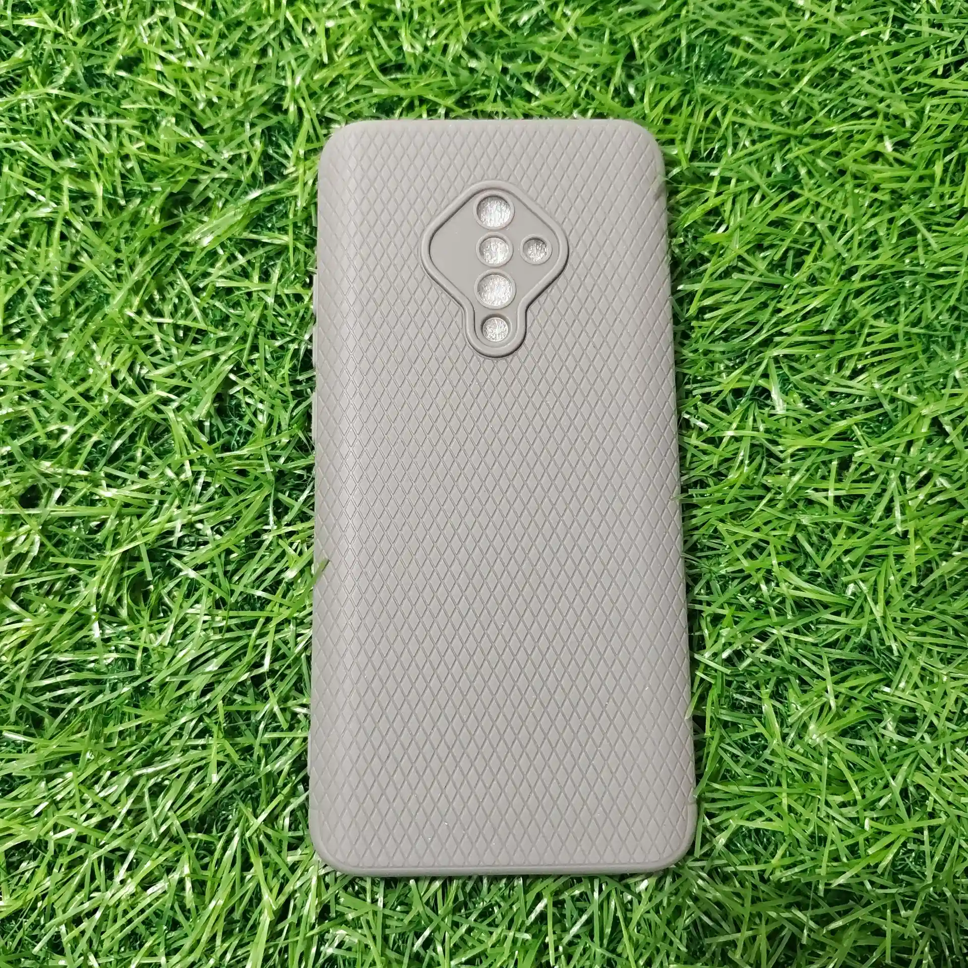 VIVO S1 PRO-CANDY