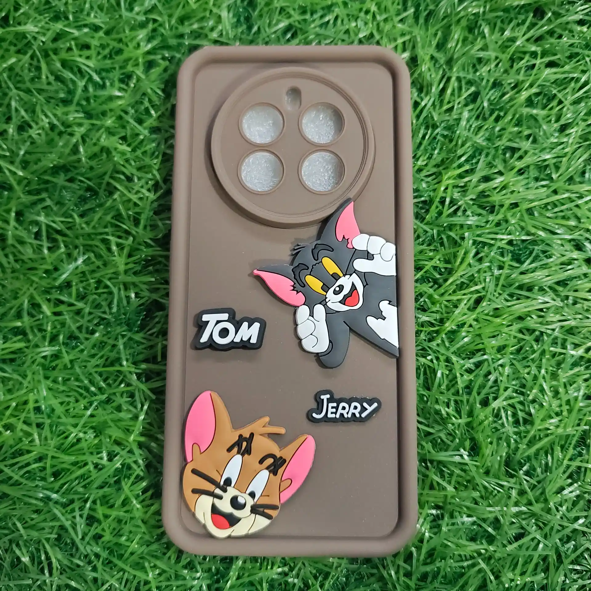 REALME 12 PLUS-DOLL
