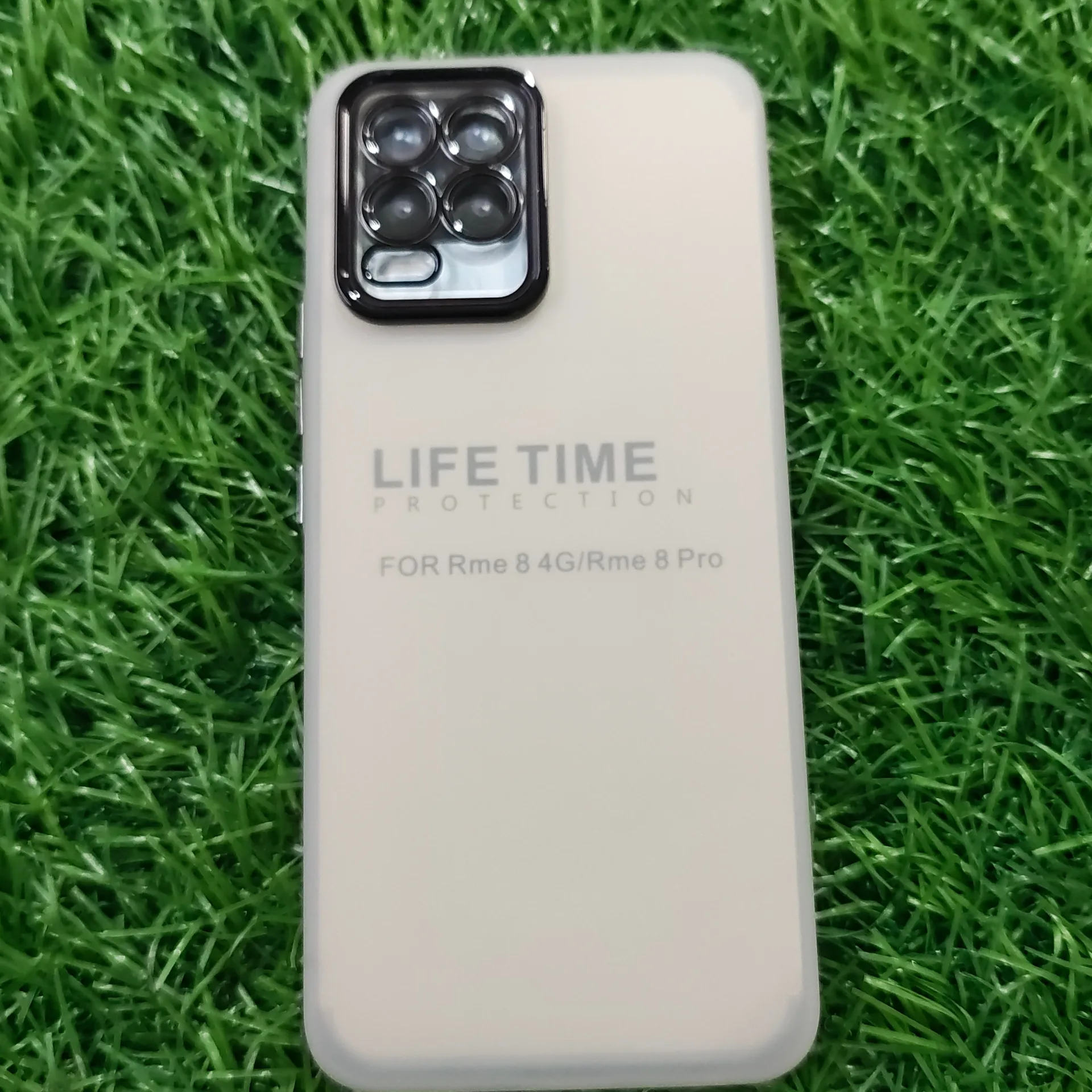 REALME 8 4G-LENS
