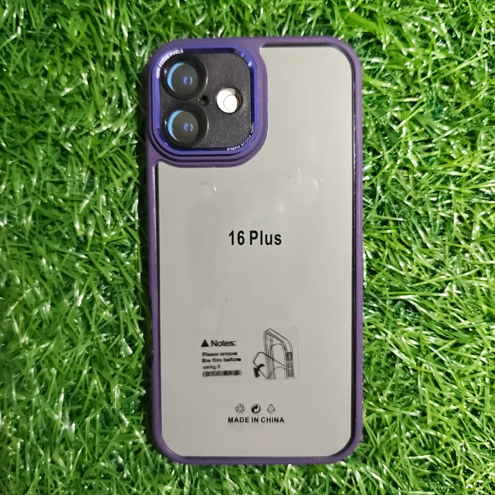 IPHONE 16 PLUS-PIXEL