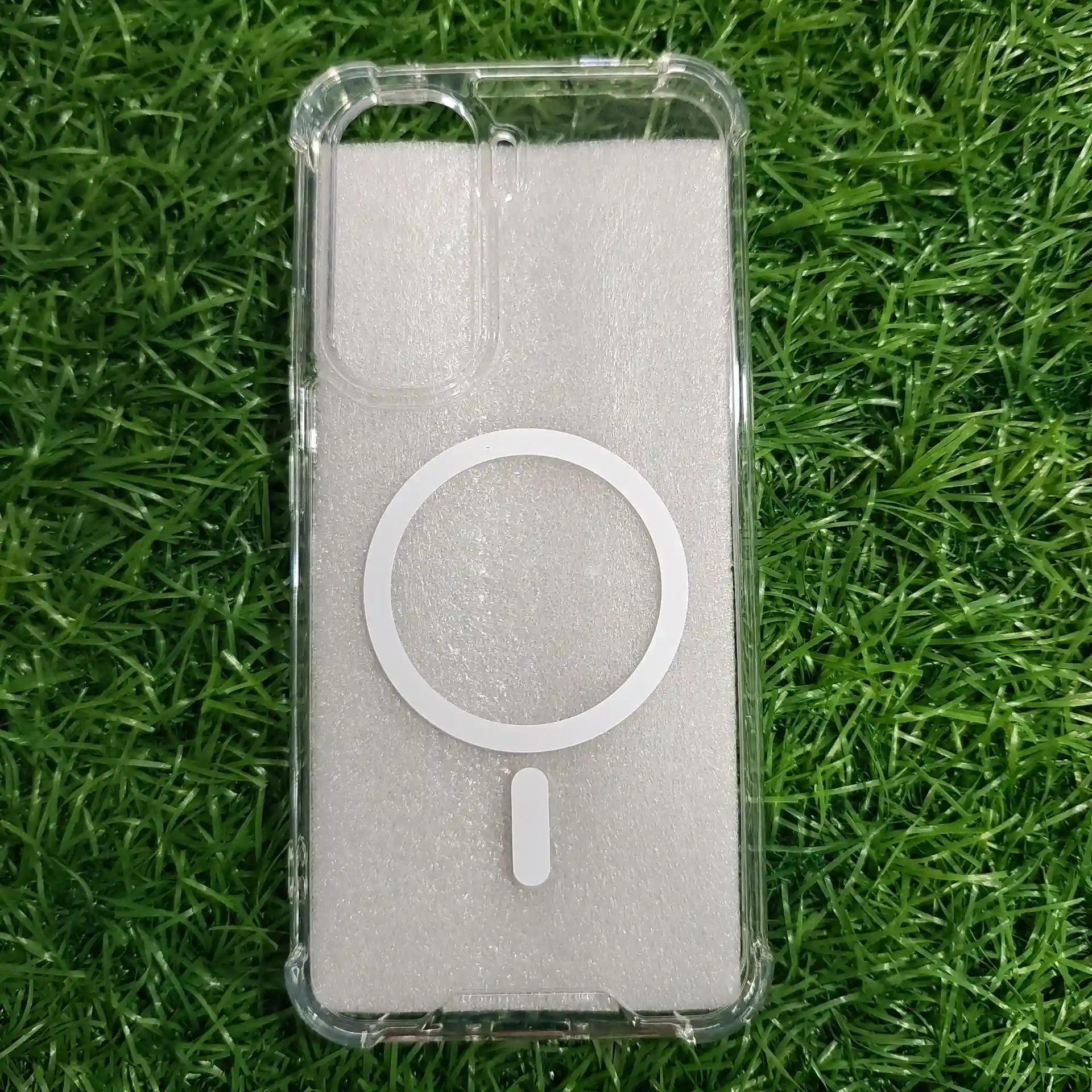 VIVO T5PRO-HARD WHITE