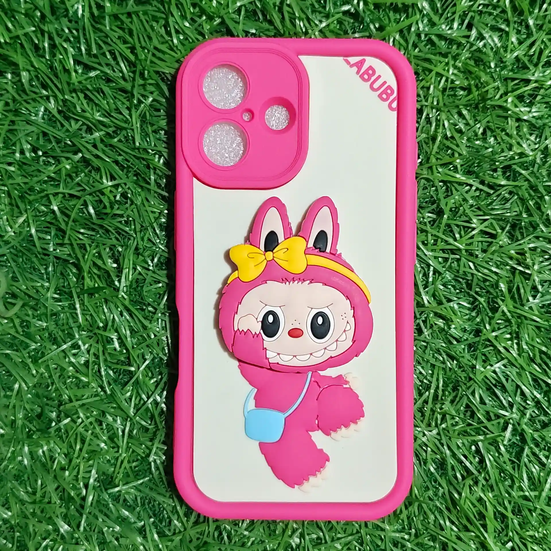 IPHONE 16 -D POP