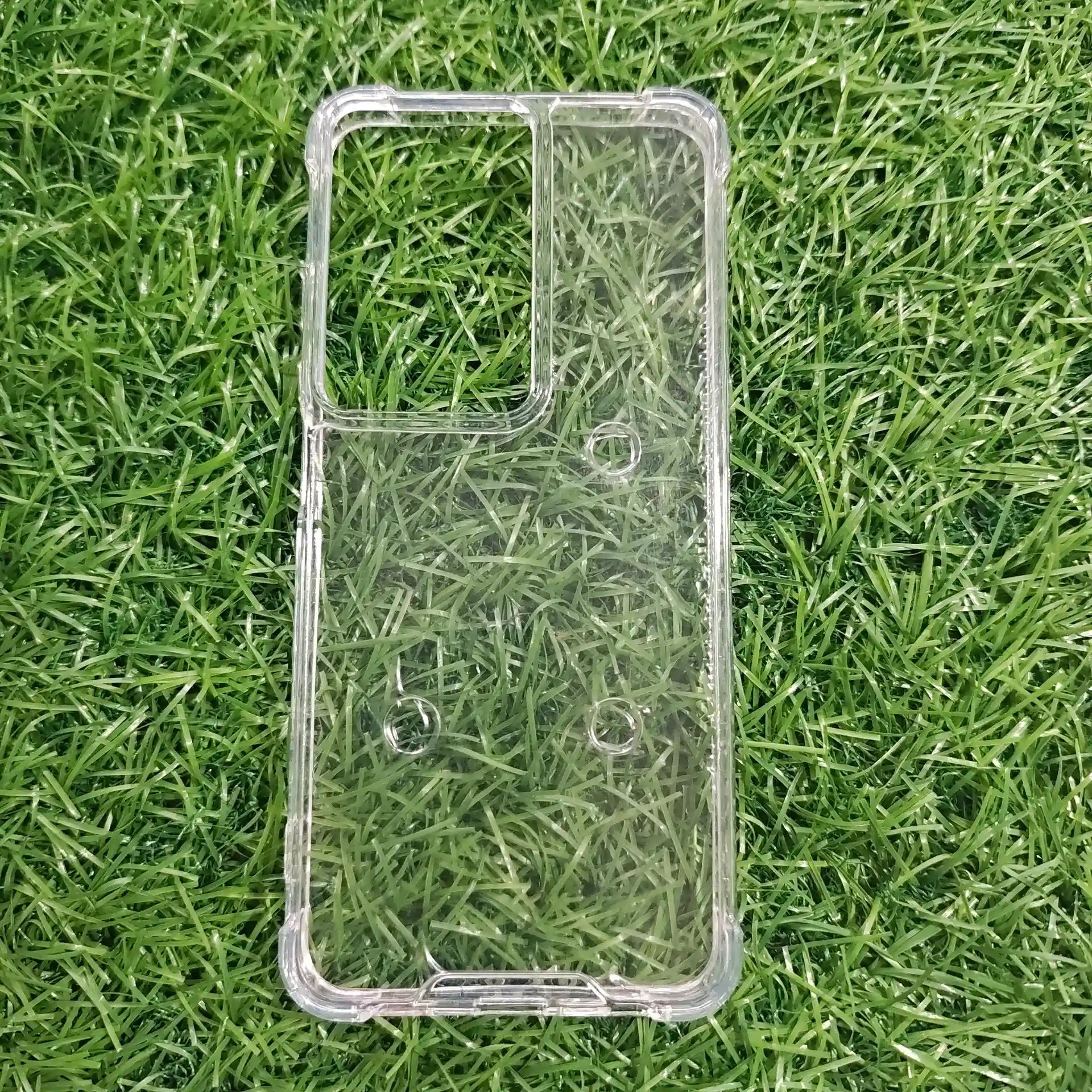 OPPO A5 5G-HARD WHITE