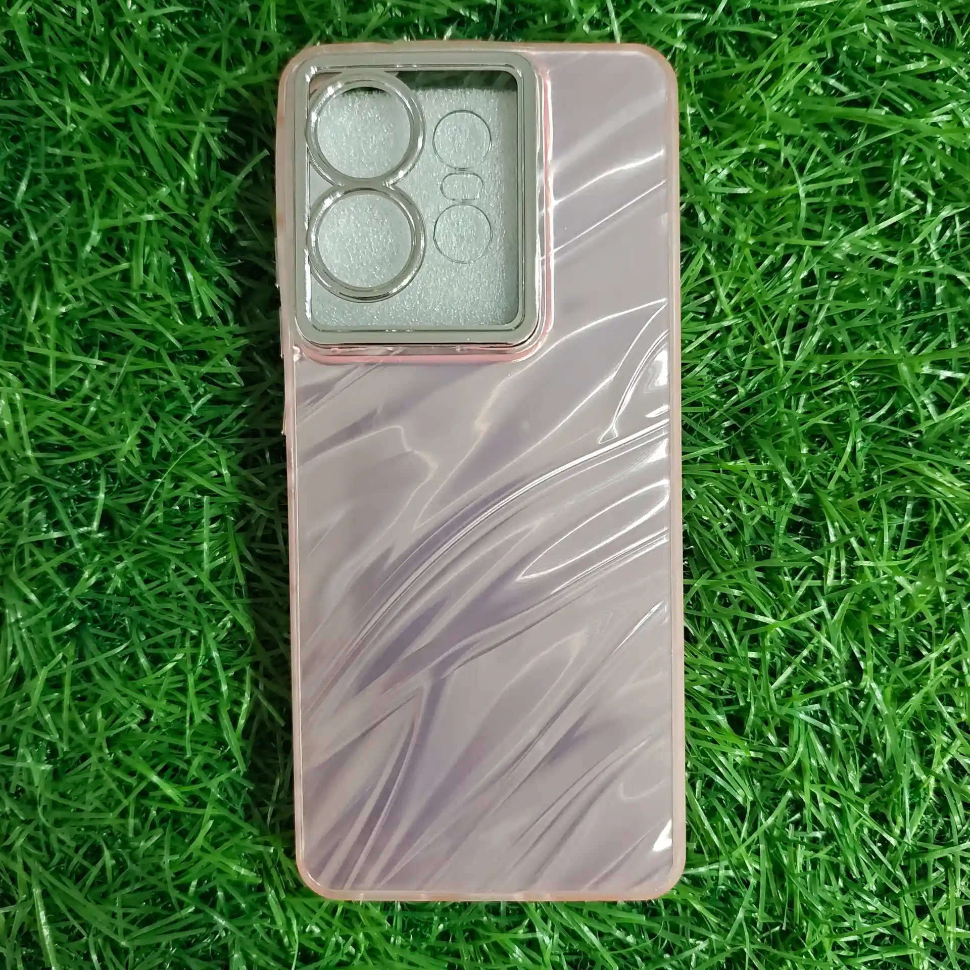 MOTO EDGE 50 PRO-SHINE
