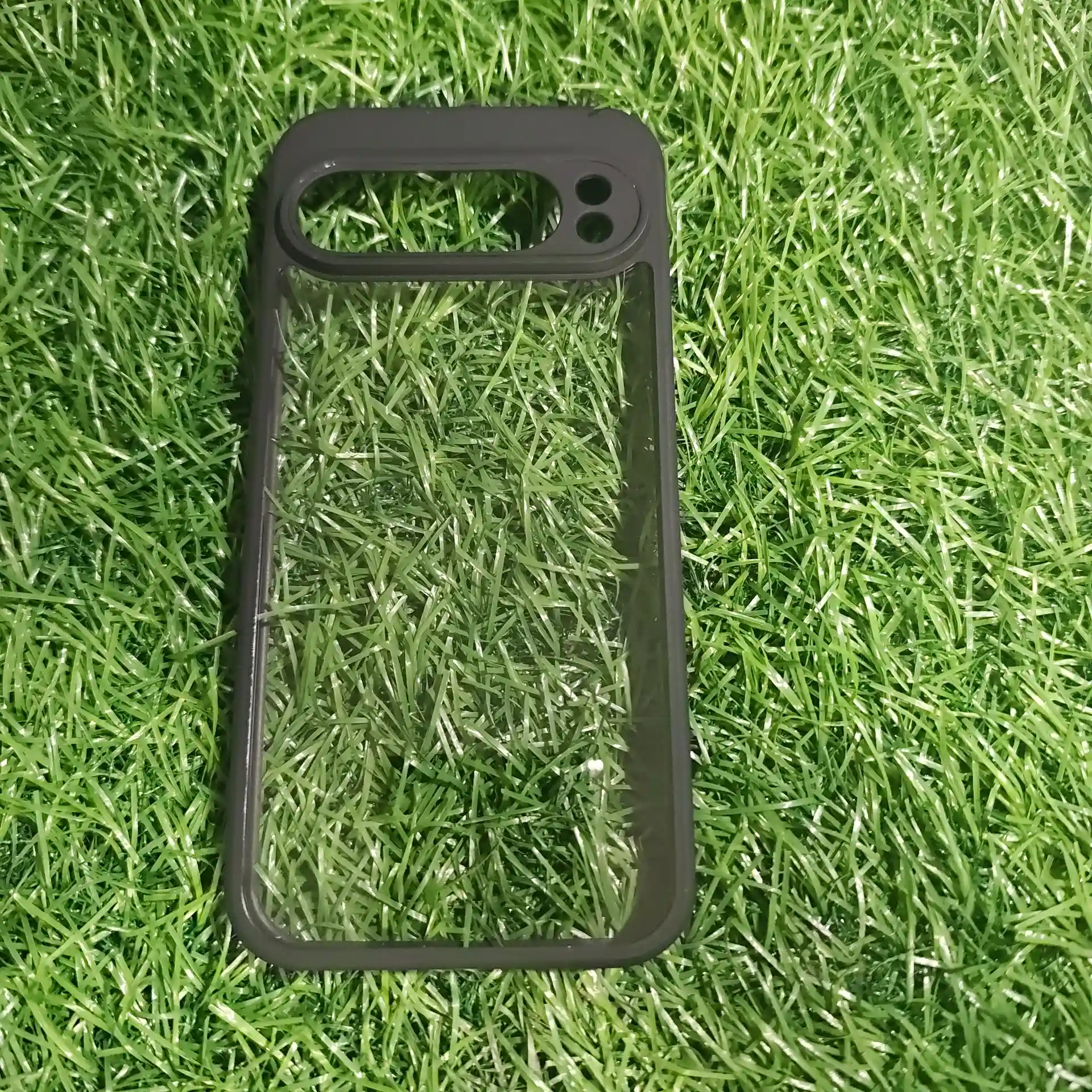 GOOGLE PIXEL 9 PRO - YFTM