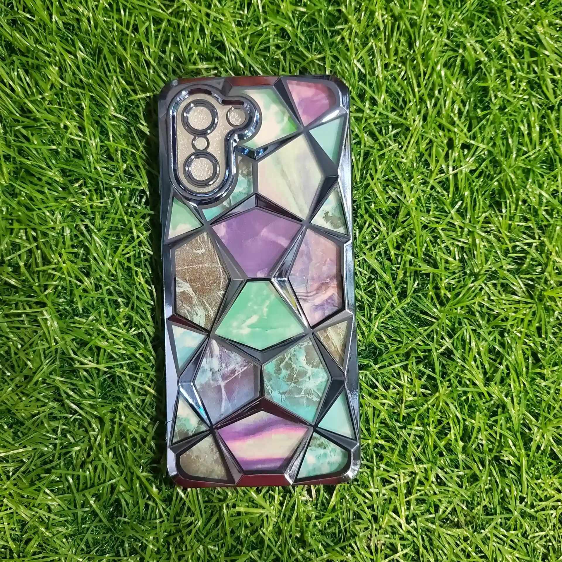 ONE PLUS NORD CE5 - DIAMOND