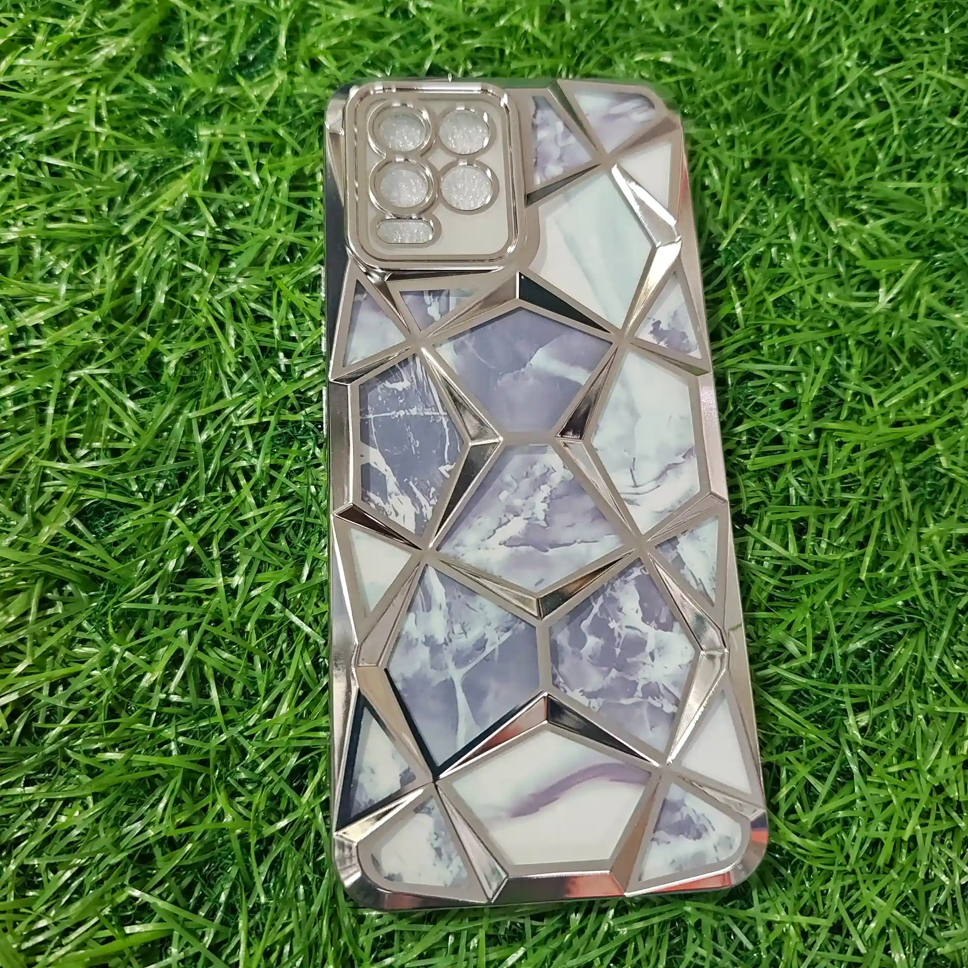 REALME 8 4G-SHINING DIAMOND