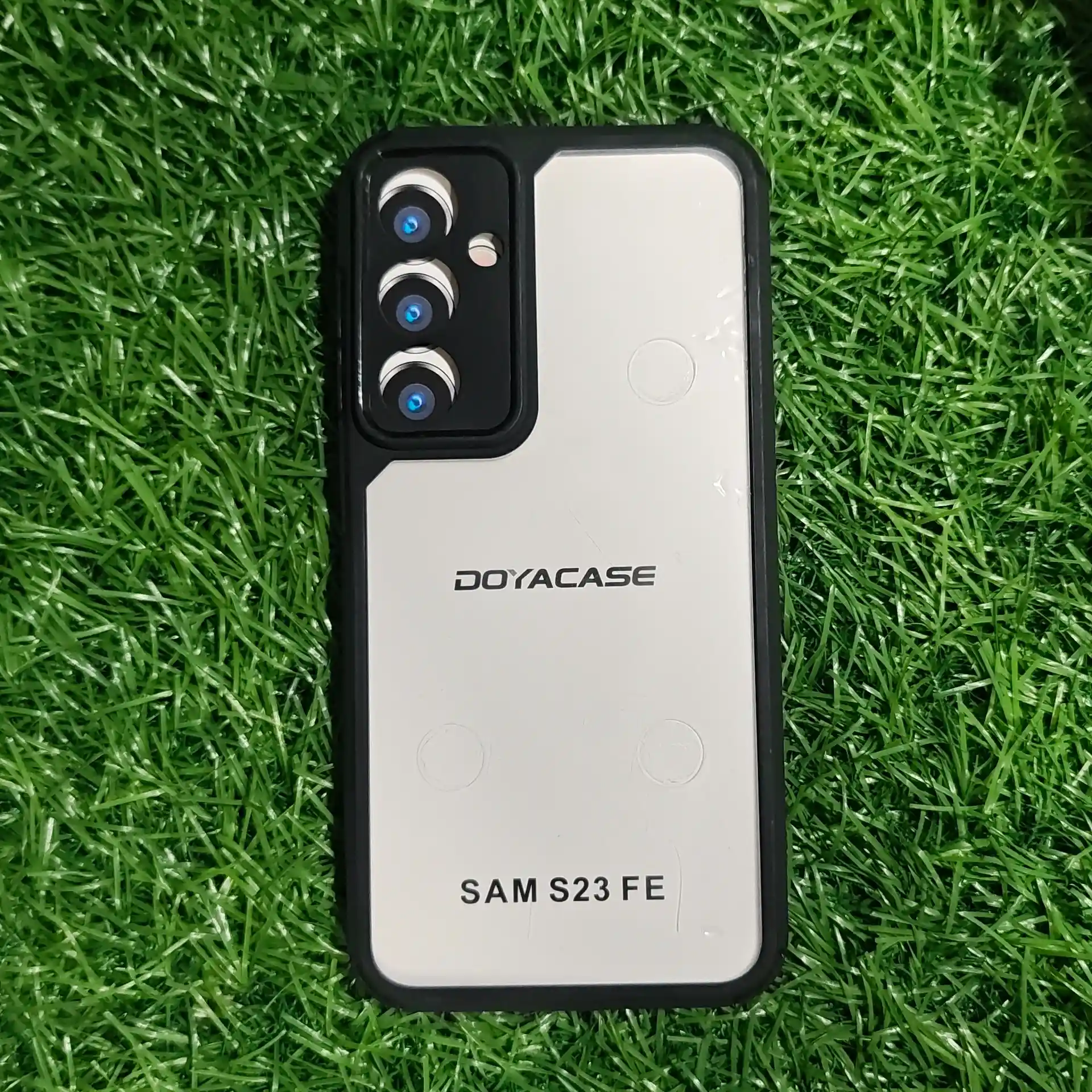 SAMSUNG S23FE-DOYER