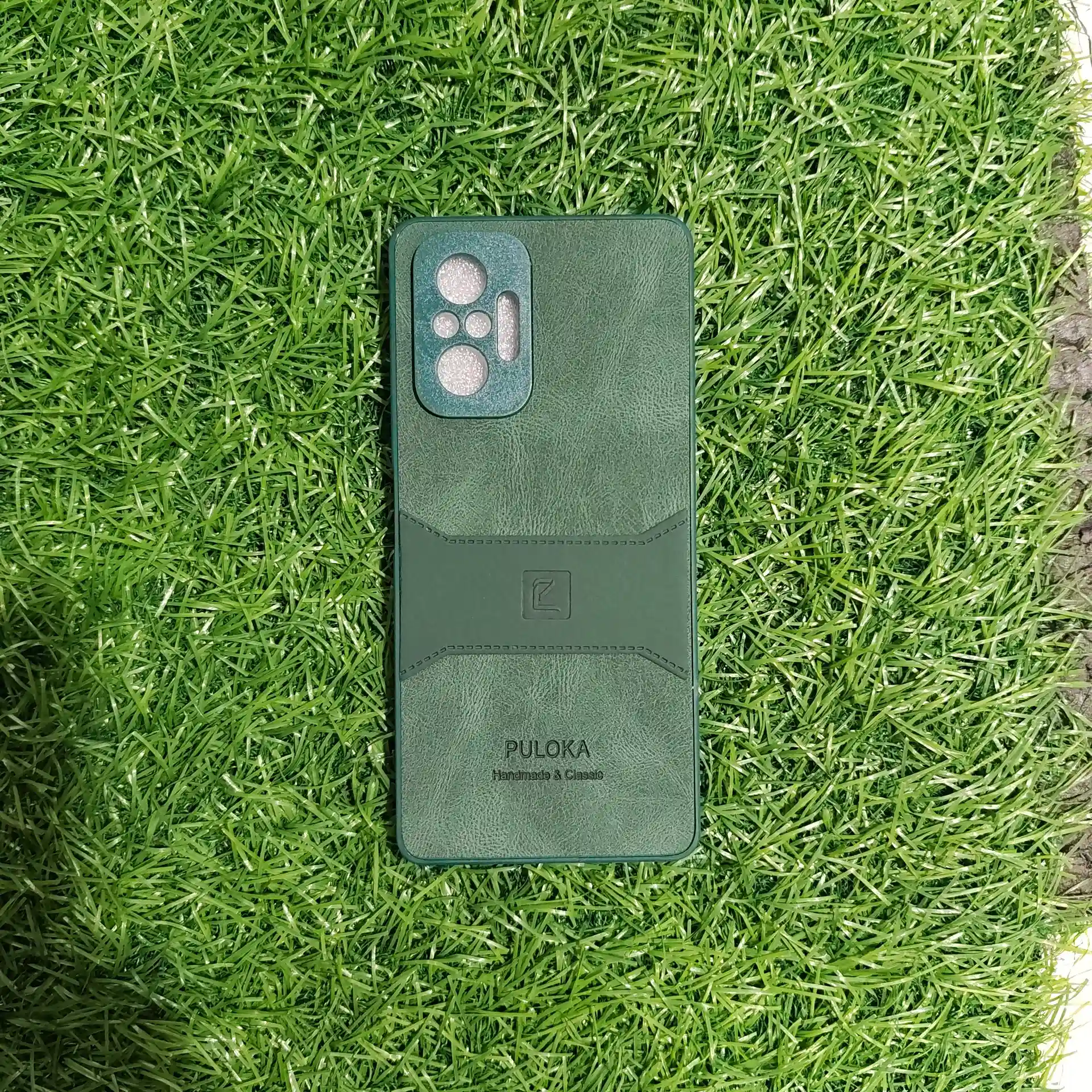 REDMI NOTE-10 PRO LEATHER