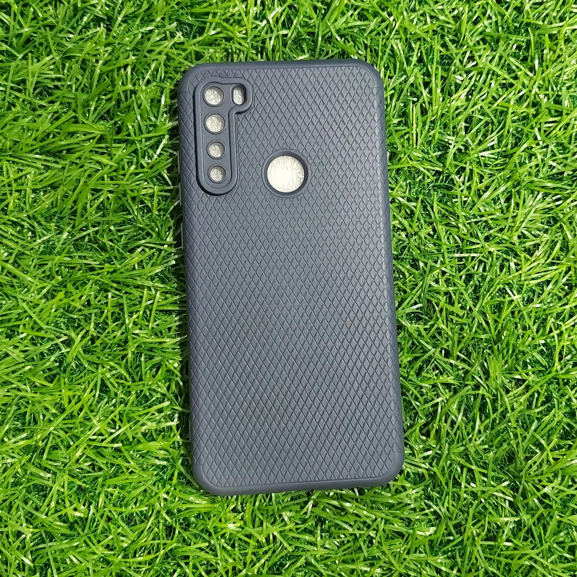REDMI NOTE 8-CANDY