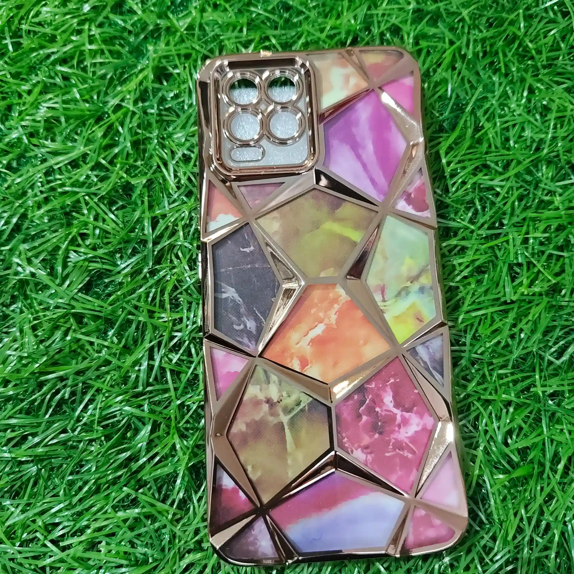 REALME 8 4G-DIAMOND