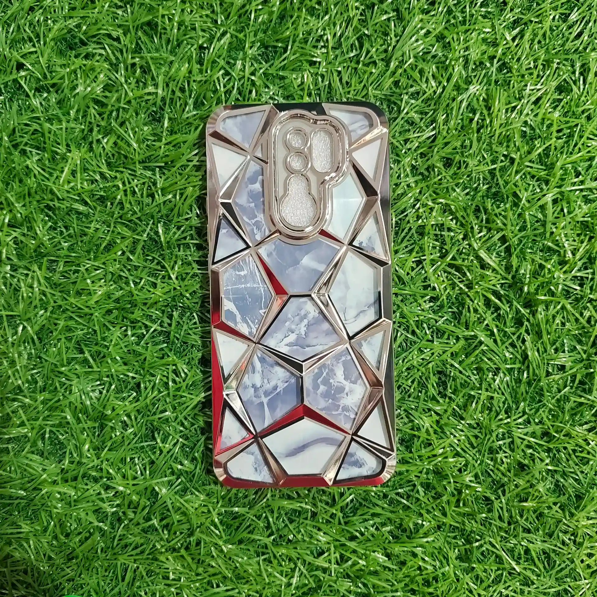 REDMI 9 PRIME-DIAMOND