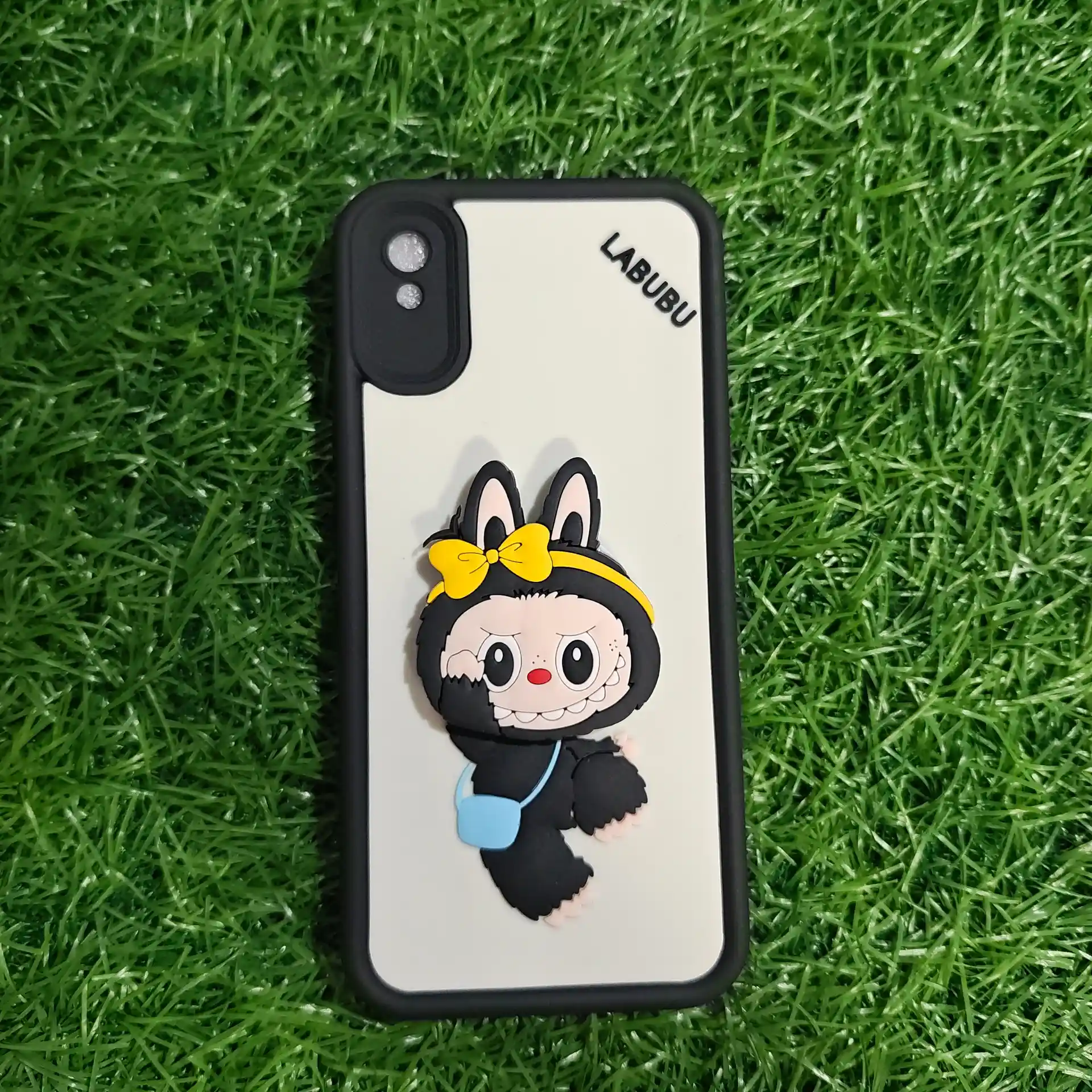REDMI 9A-DOLL POP