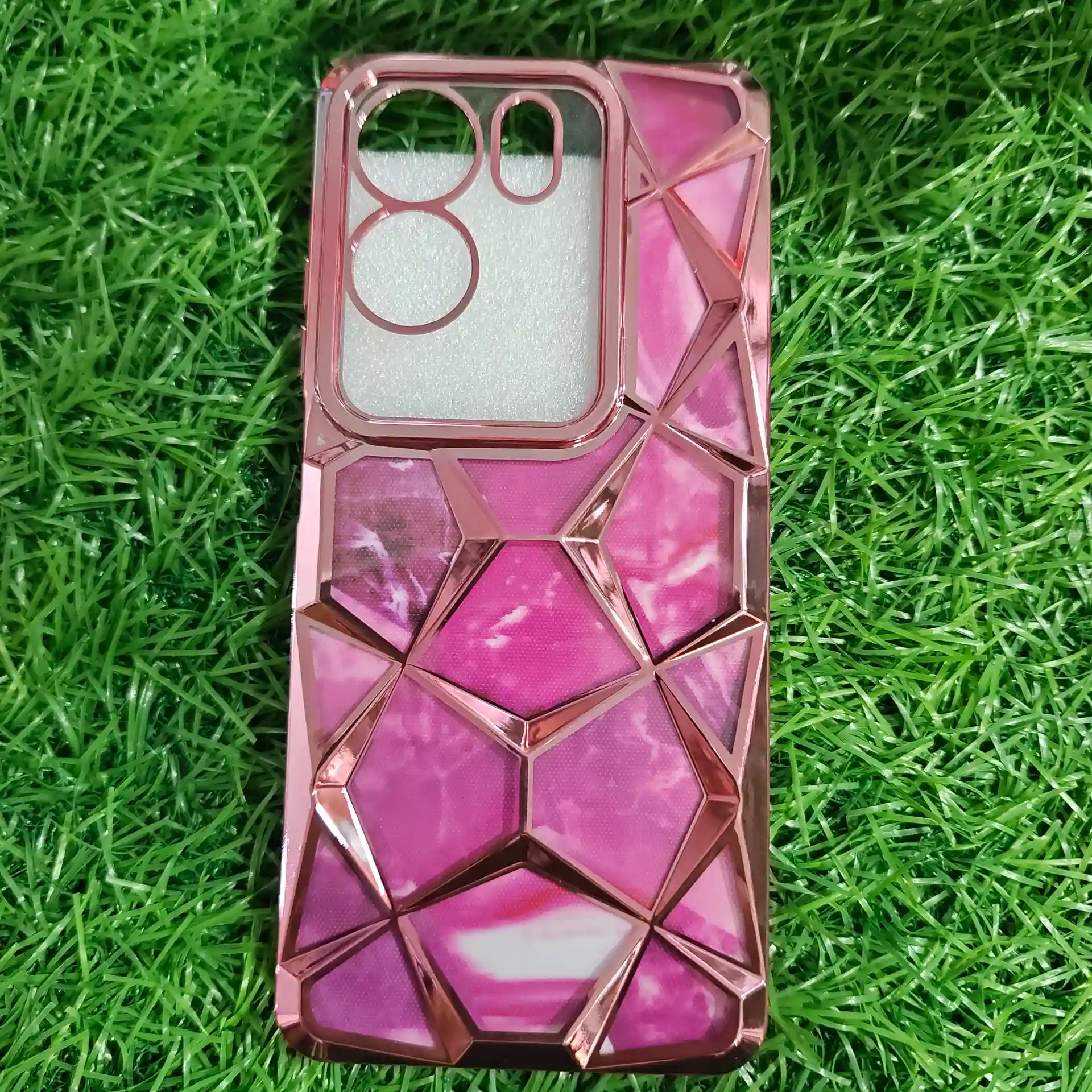 OPPO A5X-DIAMOND