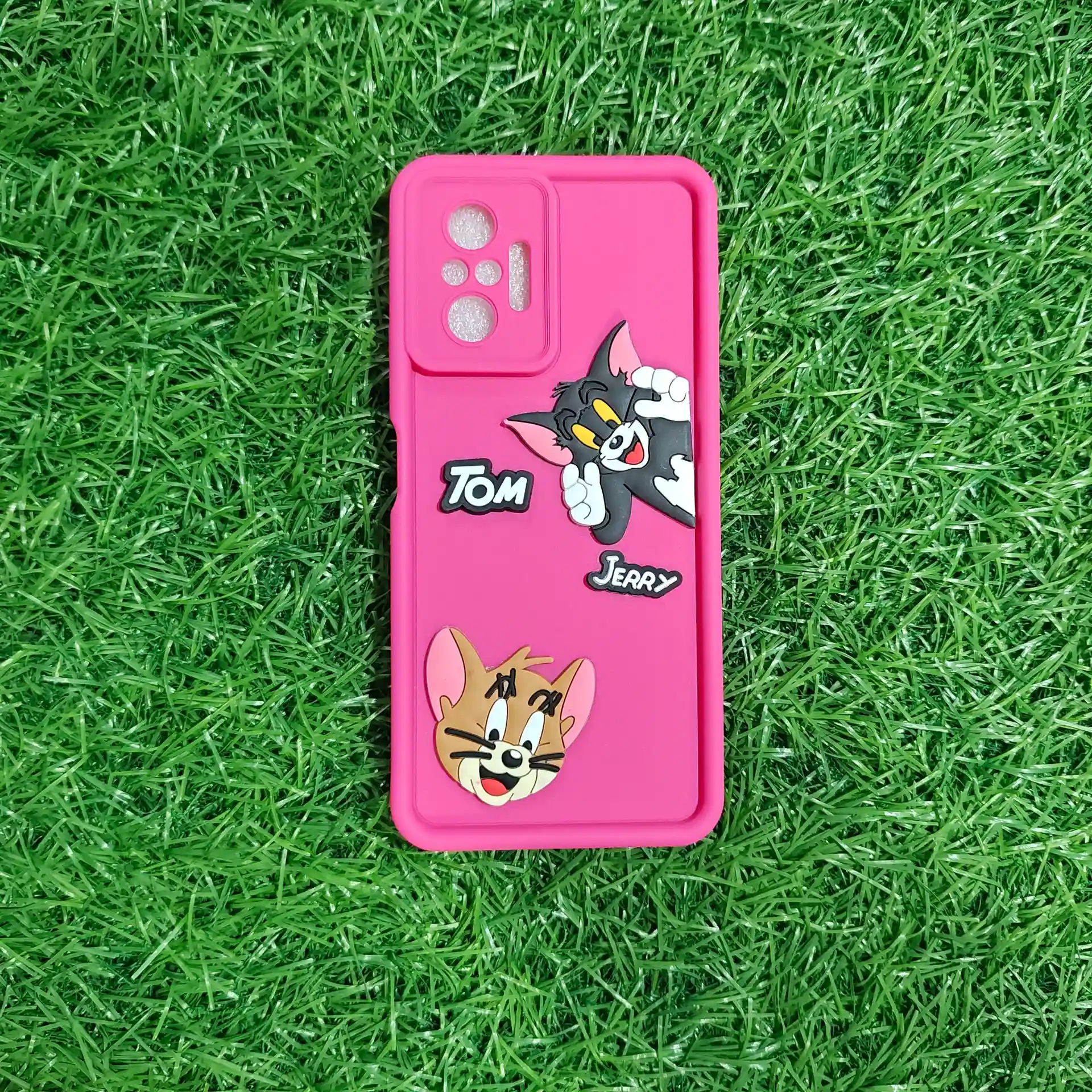 REDMI NOTE 10 PRO-DOLL