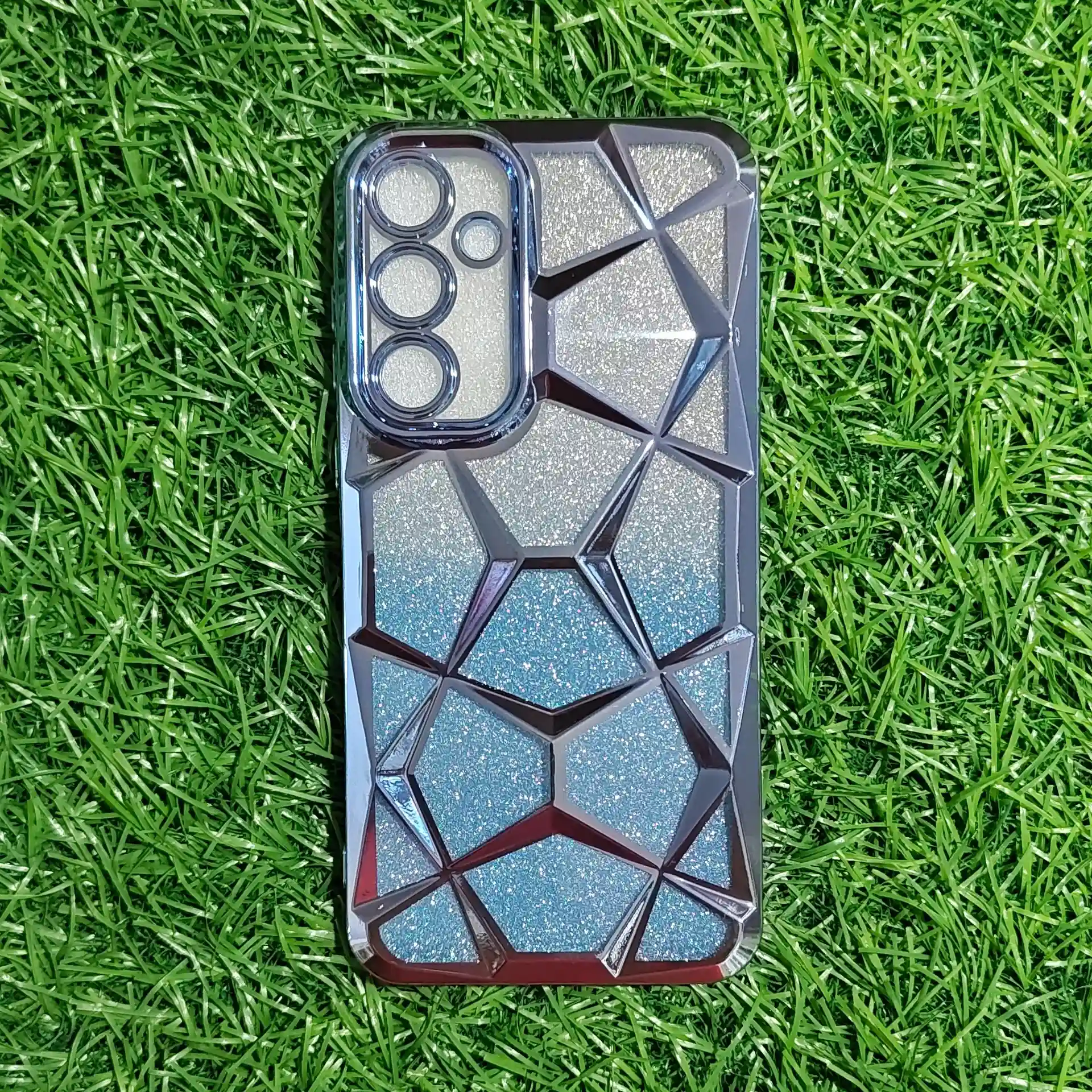SAMSUNG A35-DIAMOND SHINING