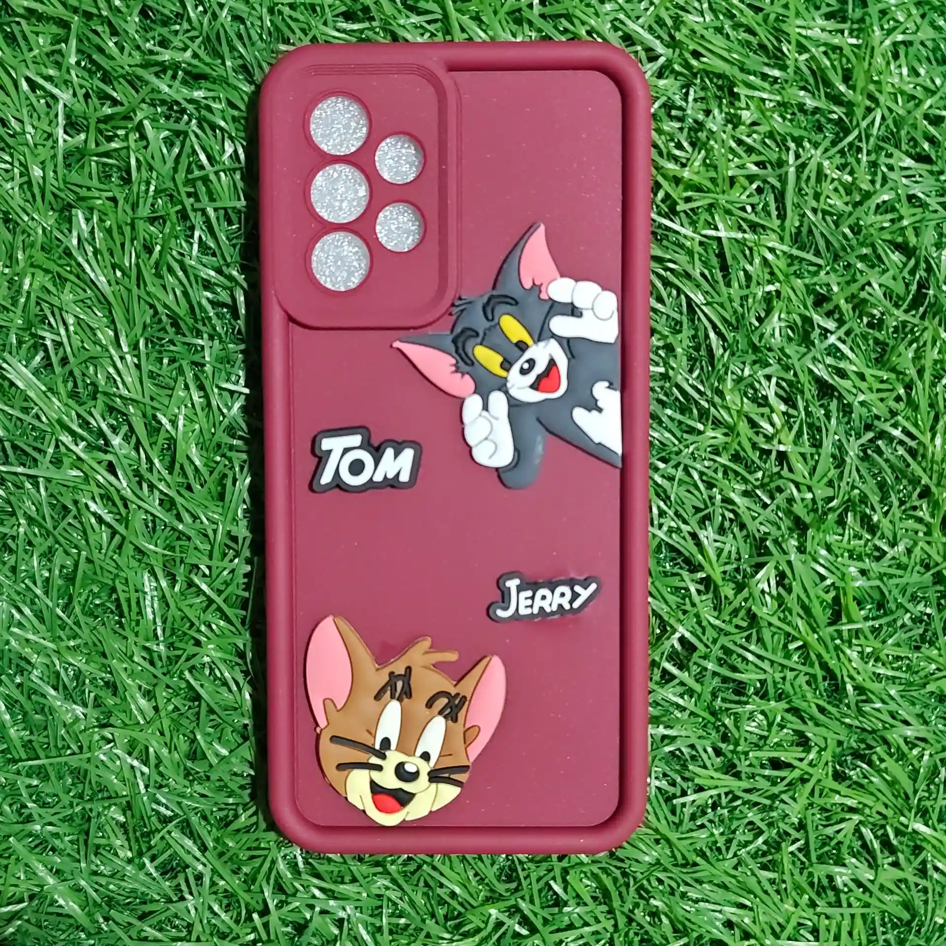 SAMSUNG A33-DOLL