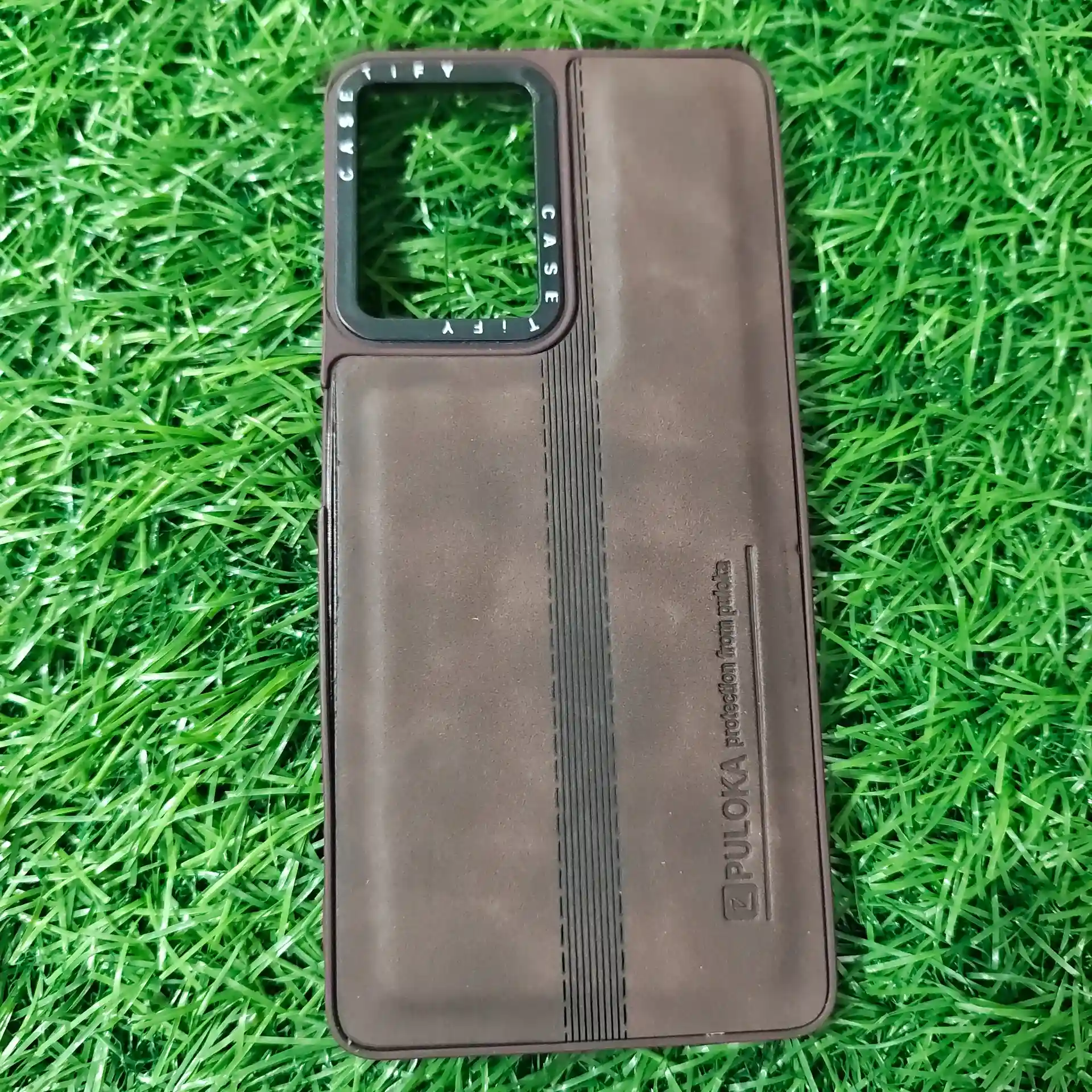 POCO F5-LEATHER