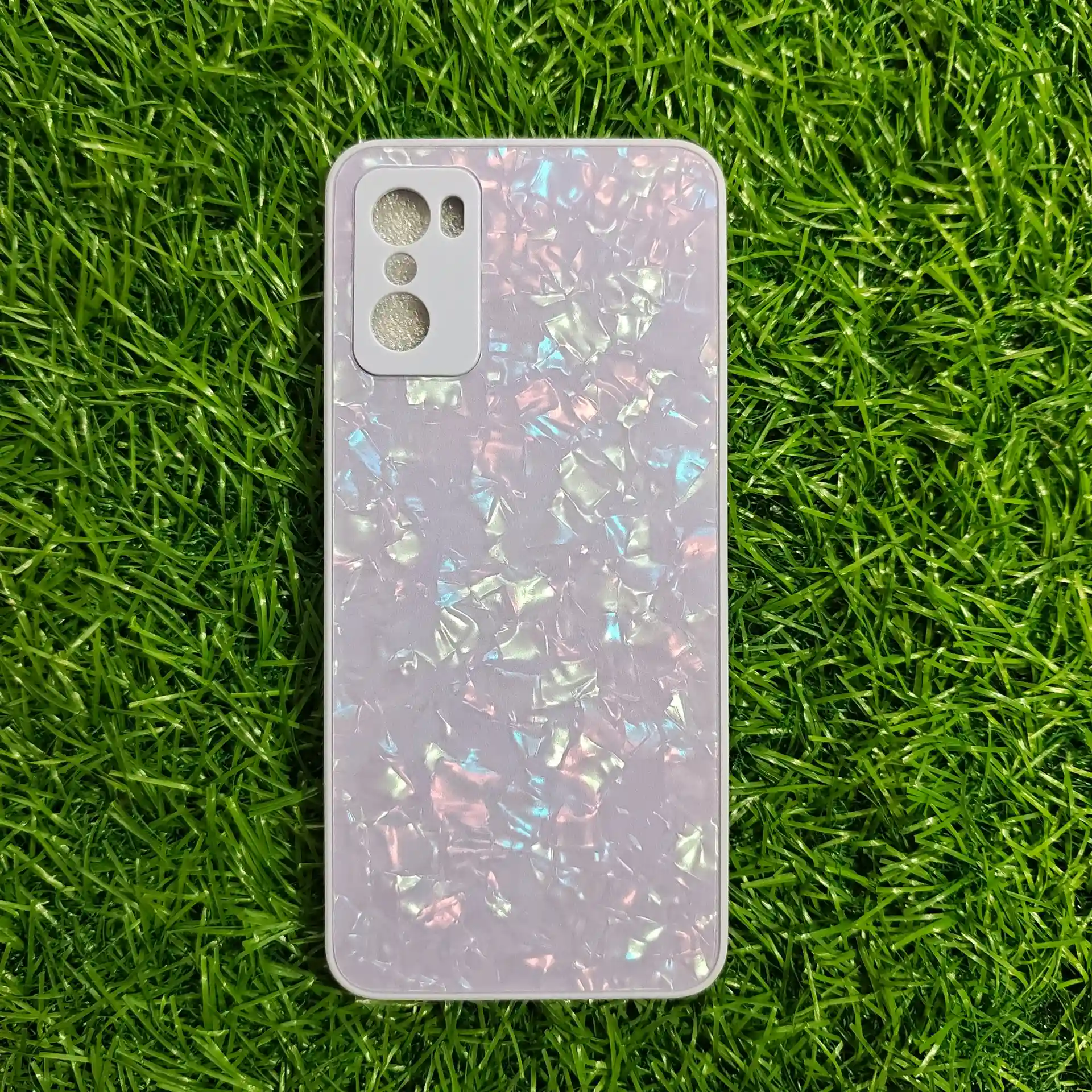 OPPO A55S 5G MARBA