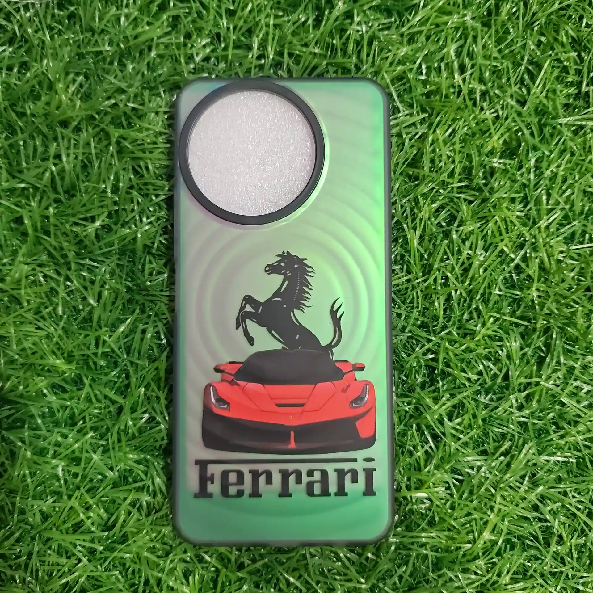 VIVO Y58-PRINT