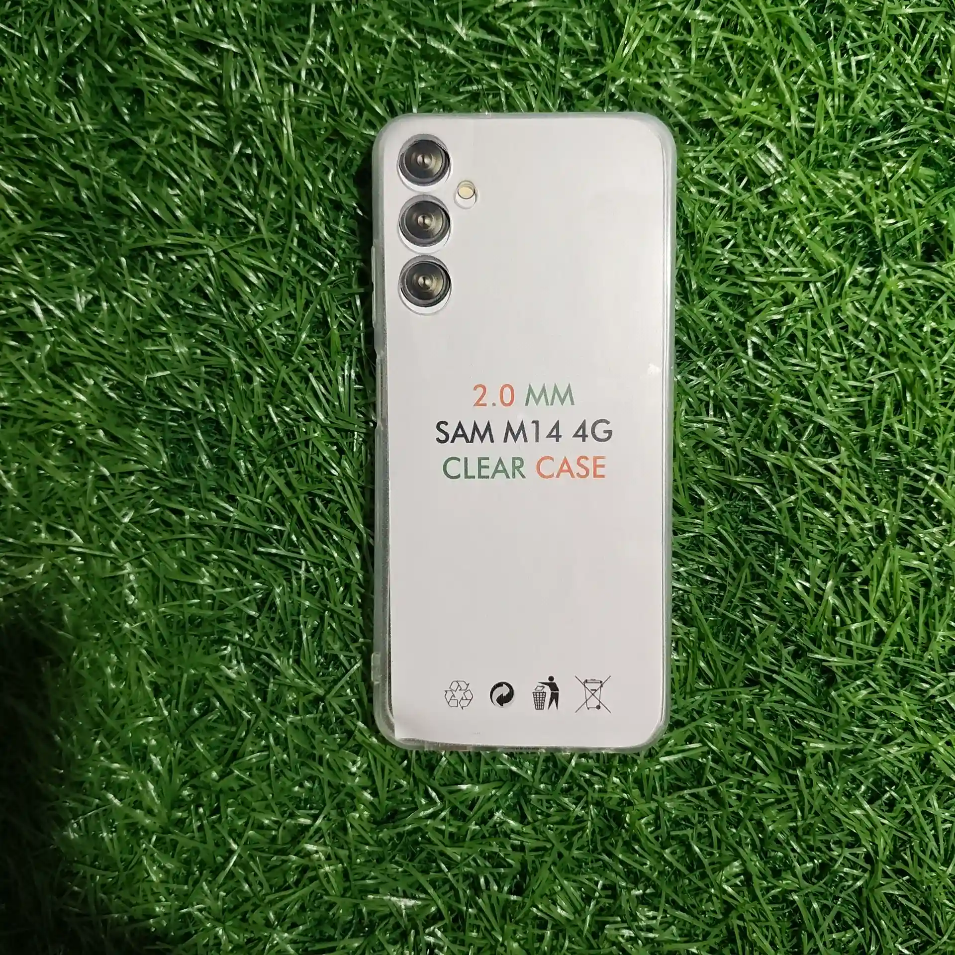 SAMSUNG M14-BMW