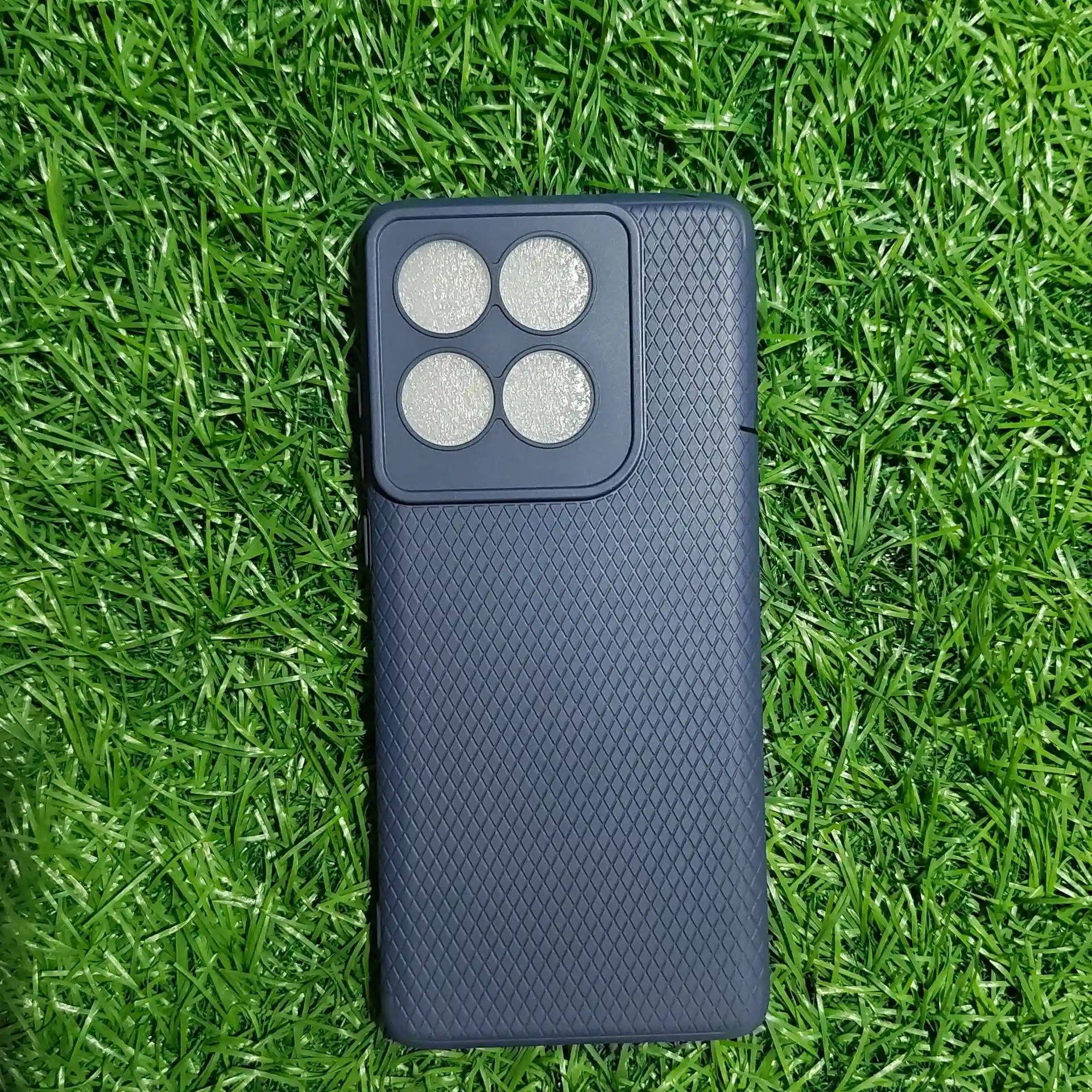 MOTO EDGE 60 FUSION - CANDY
