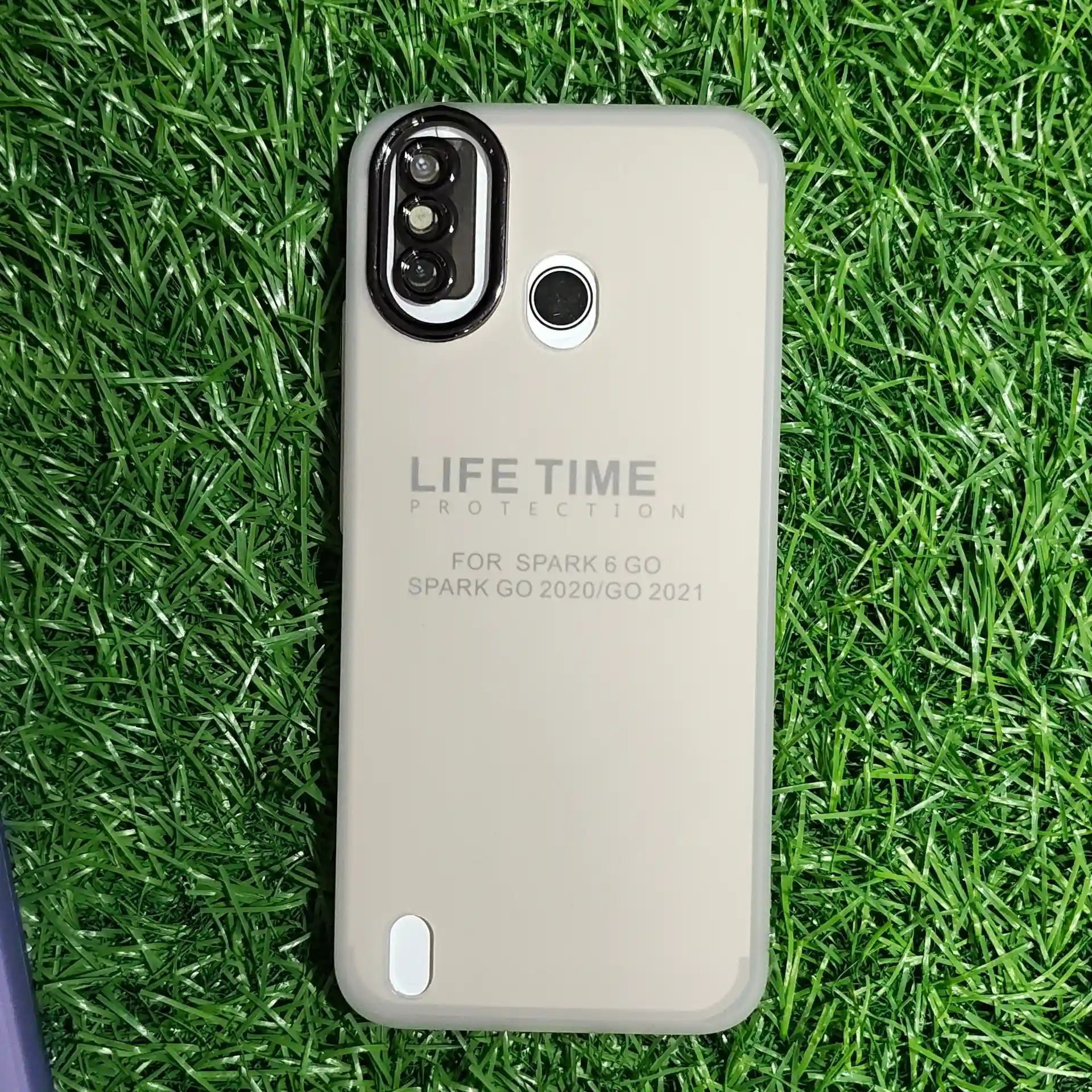 TECNO GO 21 - LENS