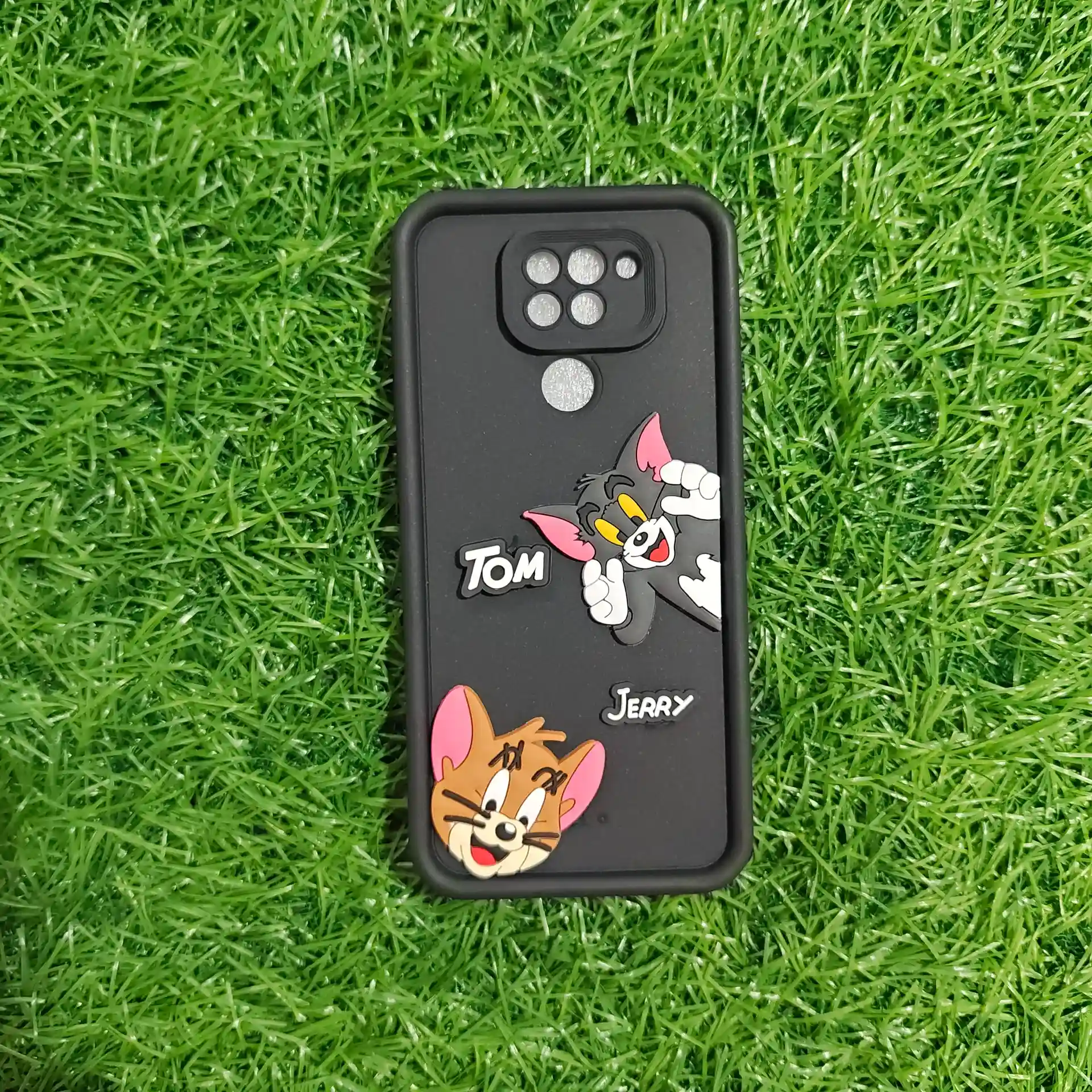 REDMI NOTE 9-DOLL