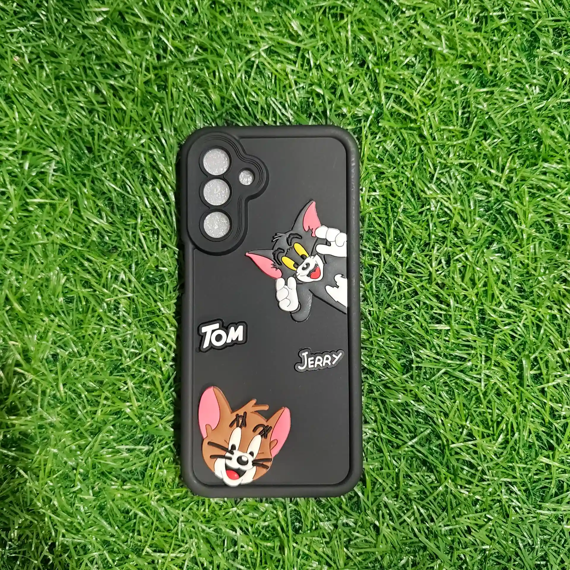 SAMSUNG M36-DOLL