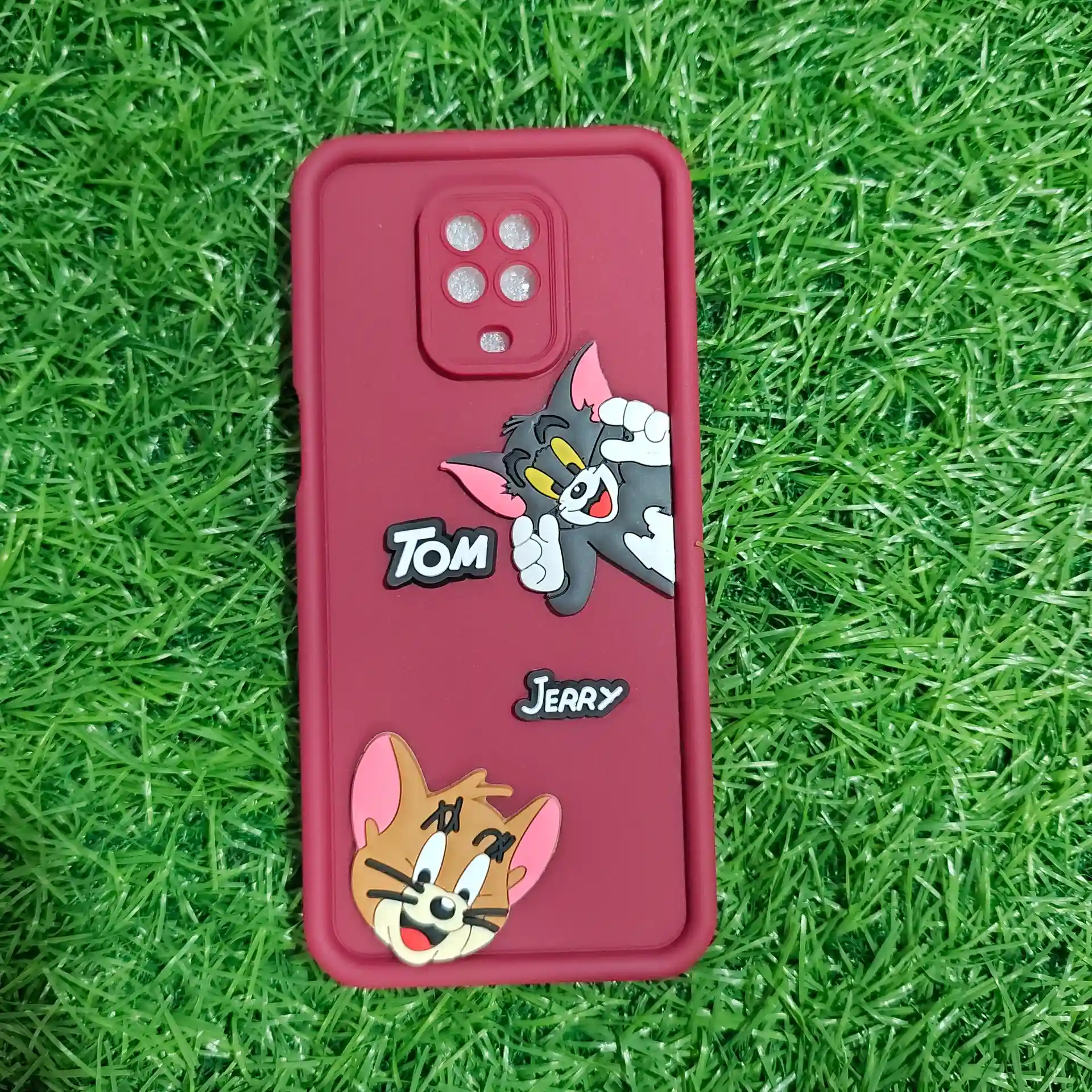REDMI NOTE 9A-DOLL