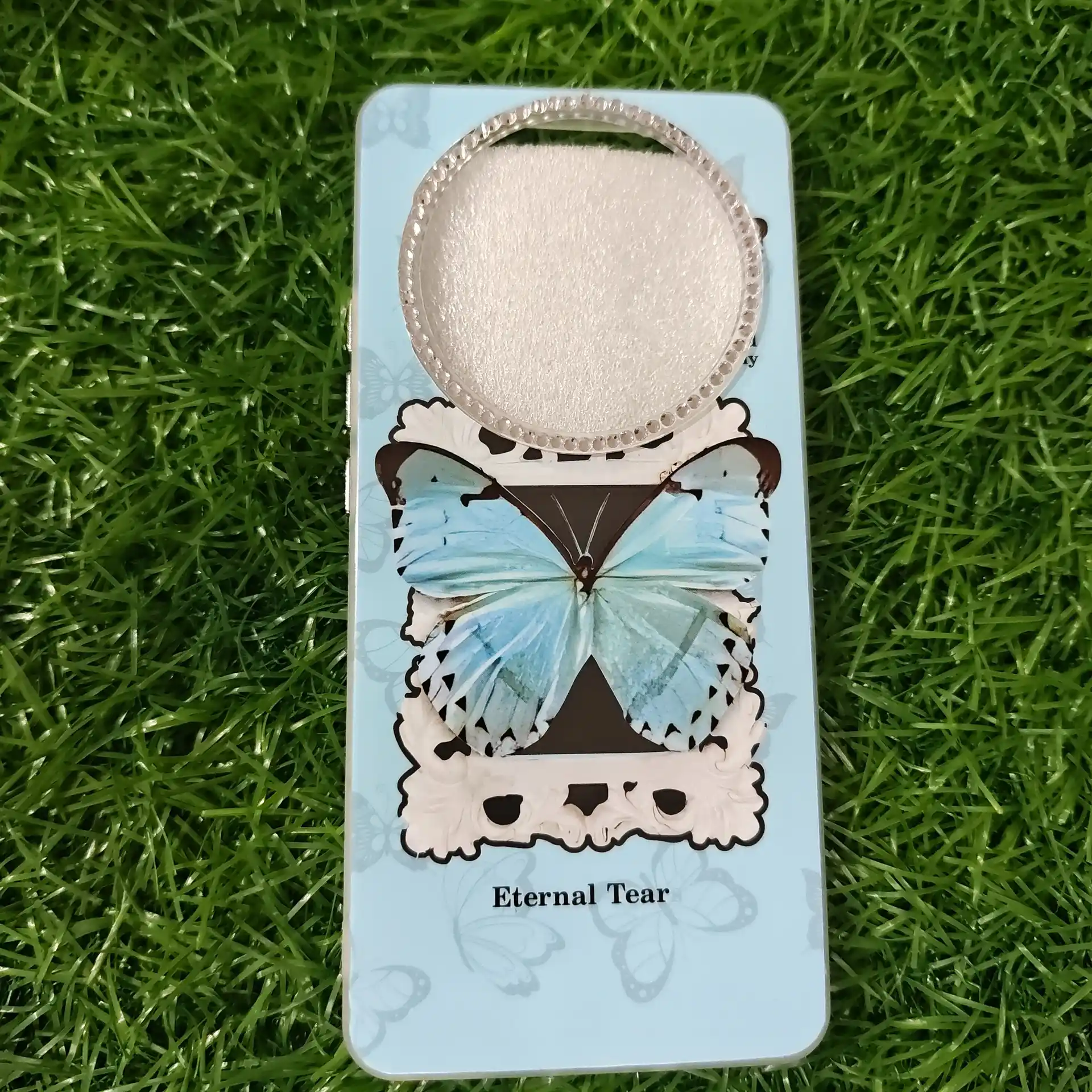 OPPO F27 PRO+ FASHION