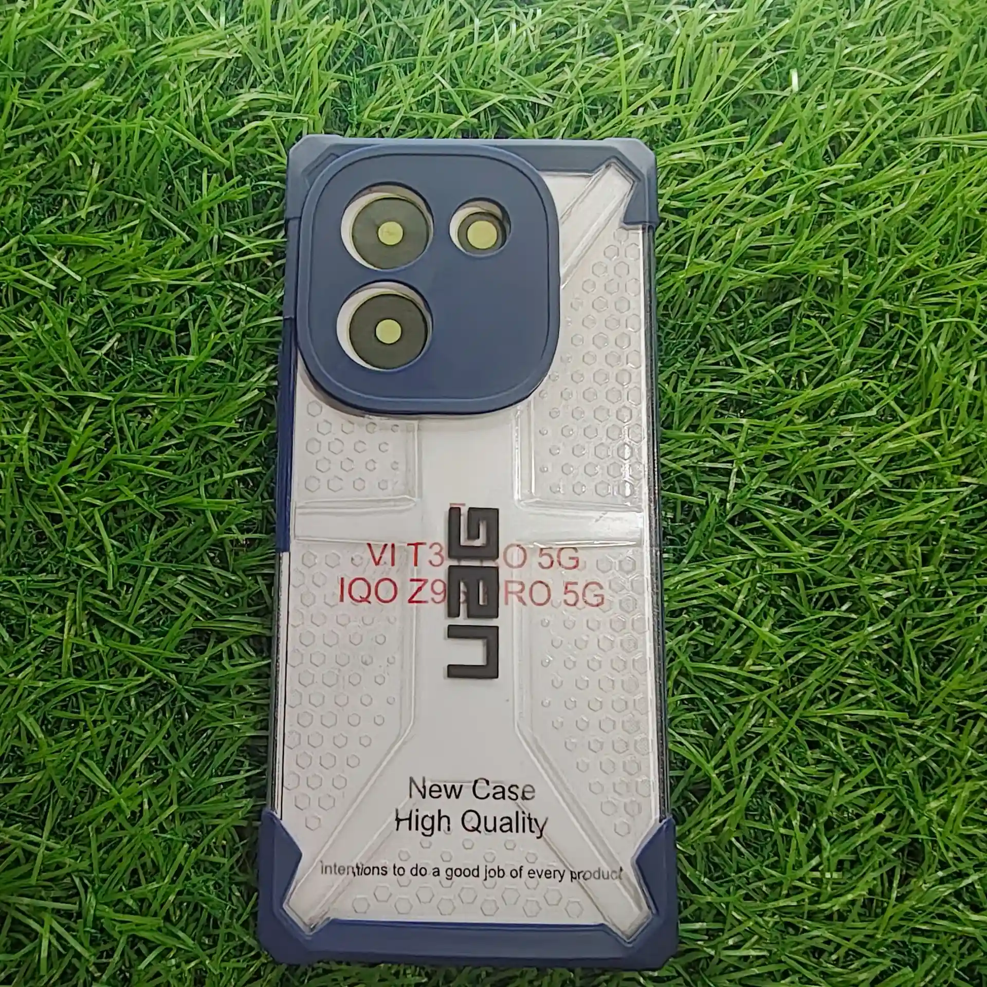 IQOO Z9S PRO-UAG