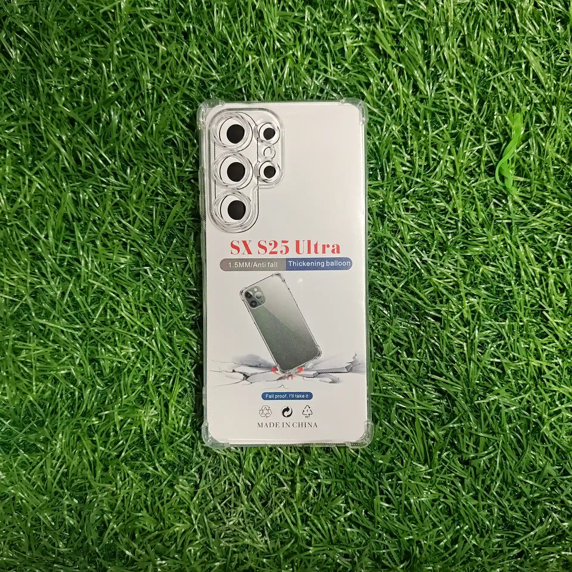 SAMSUNG S25 ULTRA -BMW