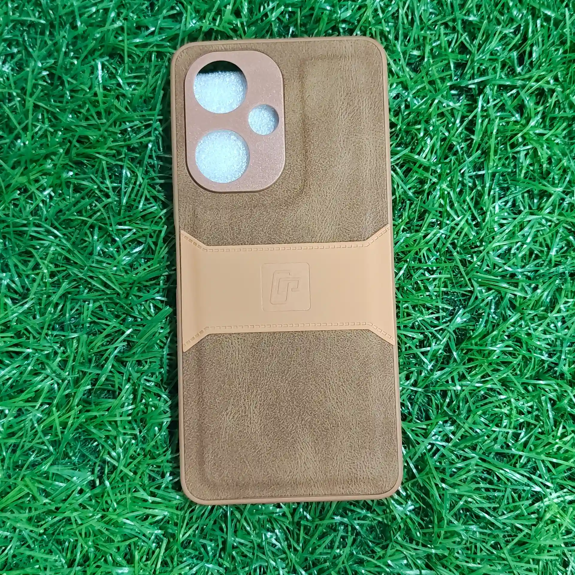 VIVO Y27 4G-LEATHER