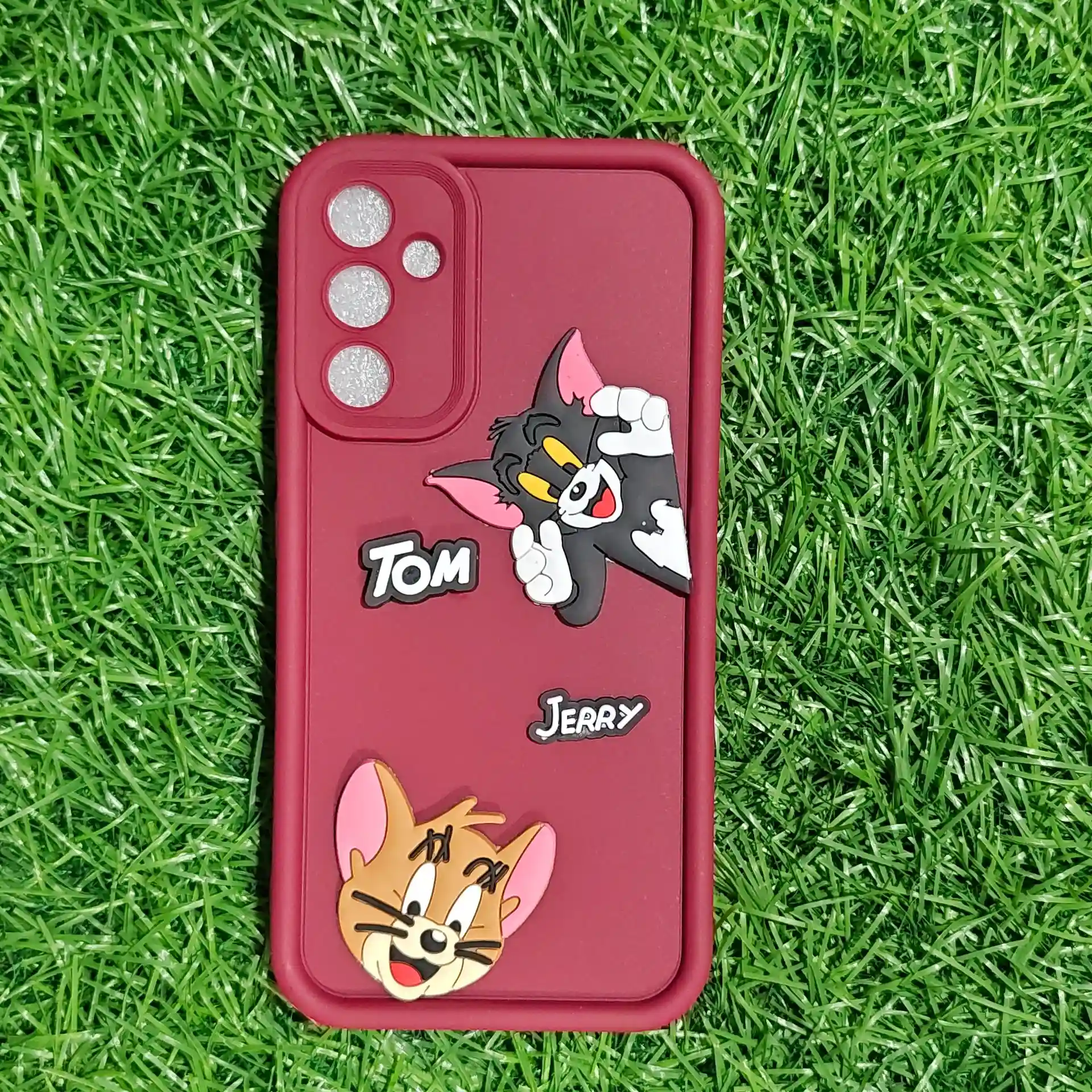 SAMSUNG A34-DOLL