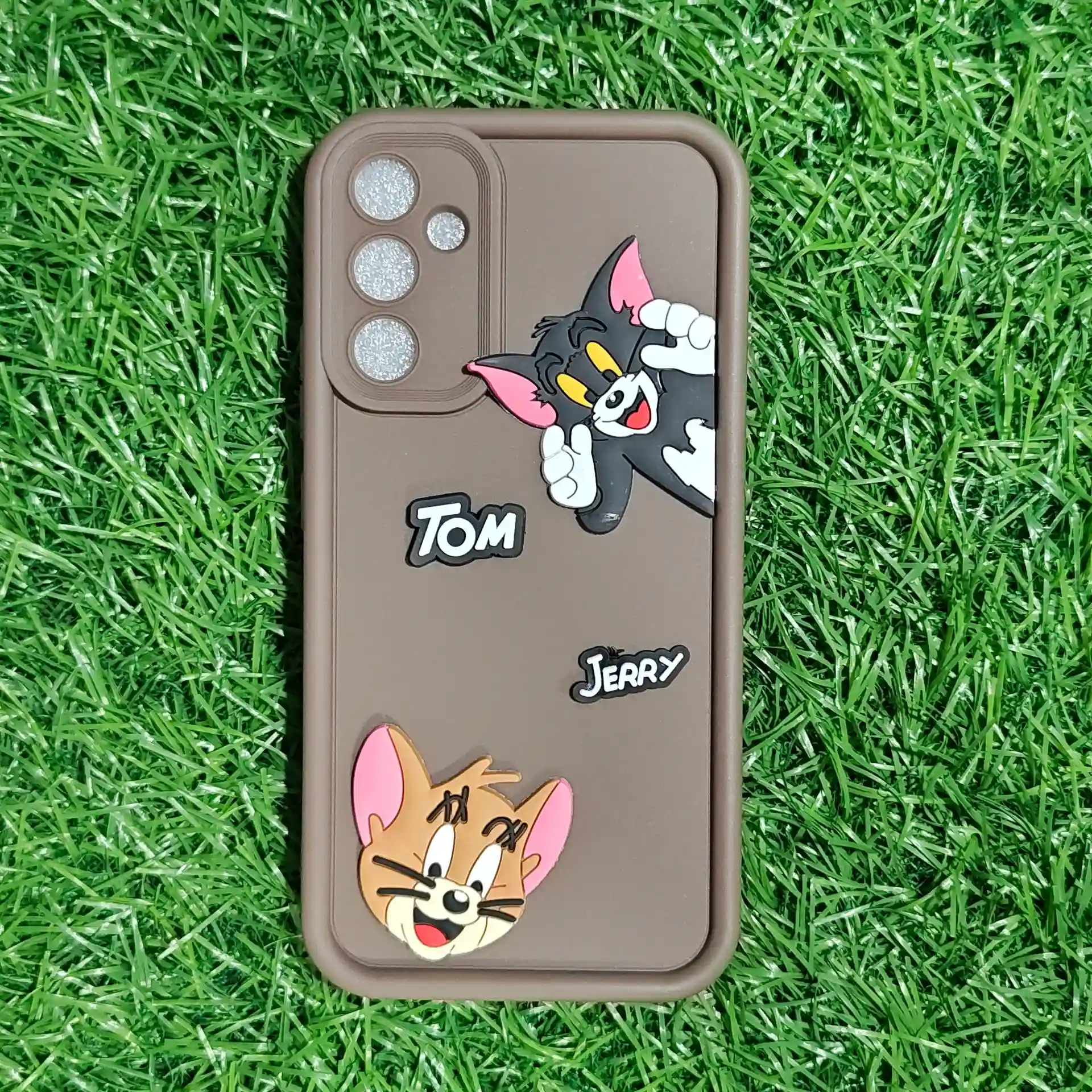 SAMSUNG A34-DOLL