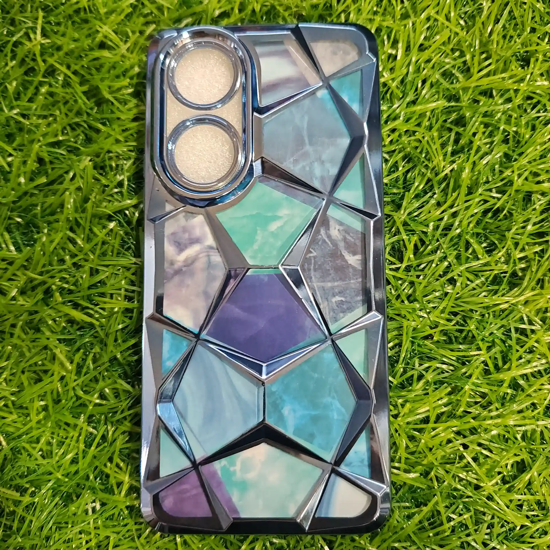 VIVO Y100-DIAMOND
