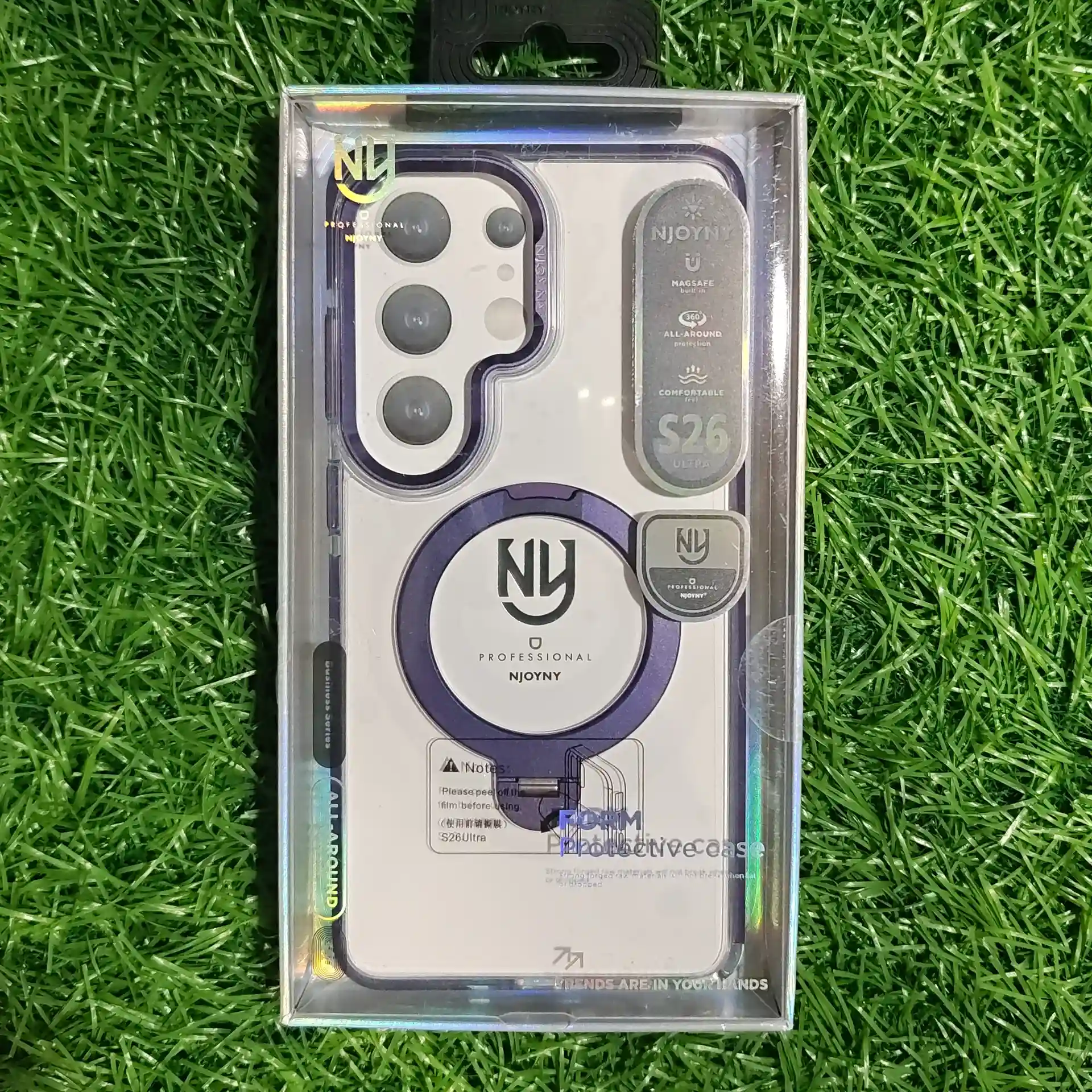 SAMSUNG S26 ULTRA - NY AA