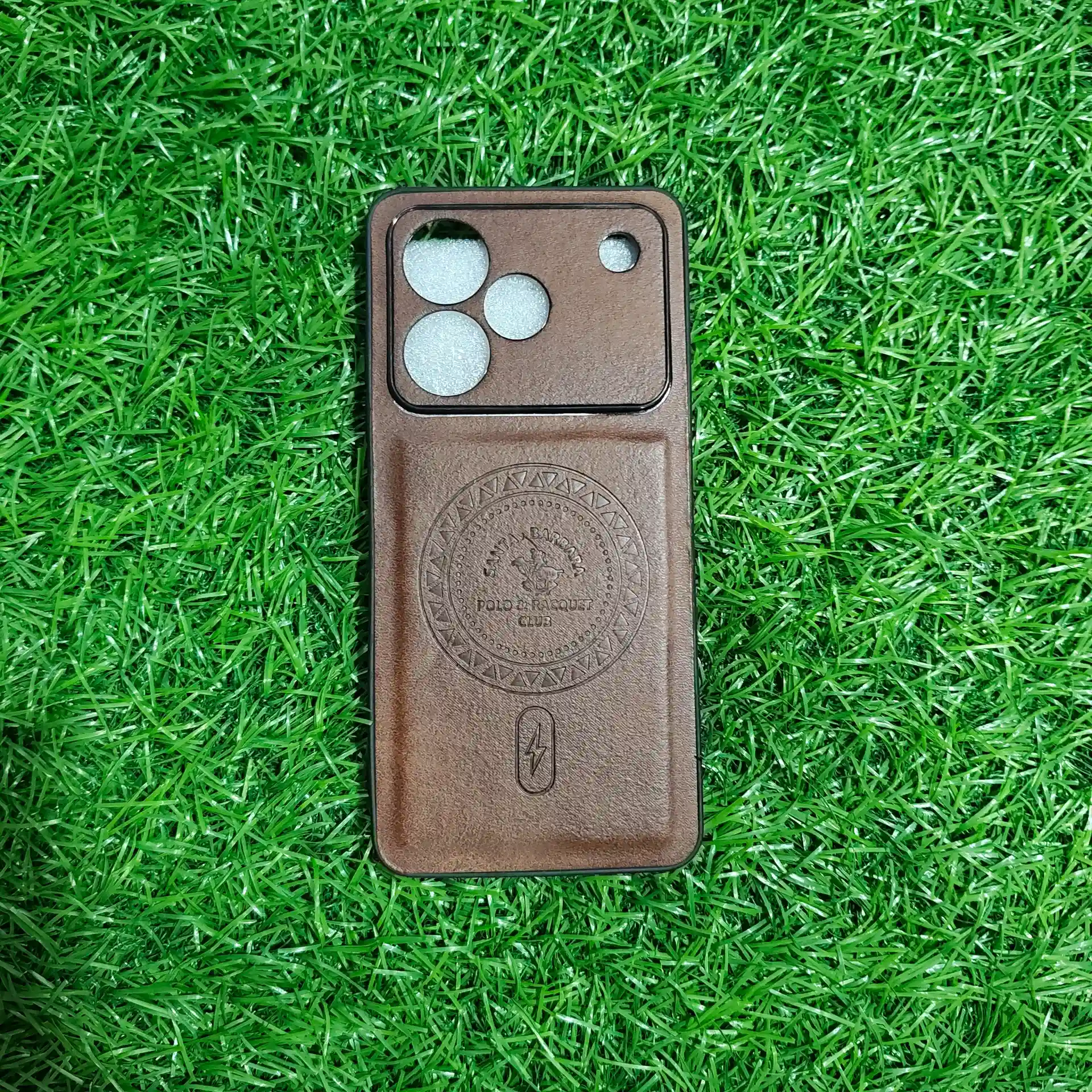 REALME P4-LEATHER