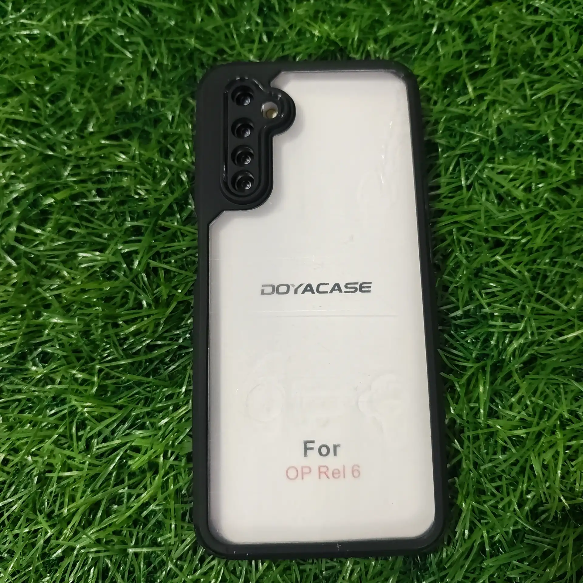 REALME 6-DOYER