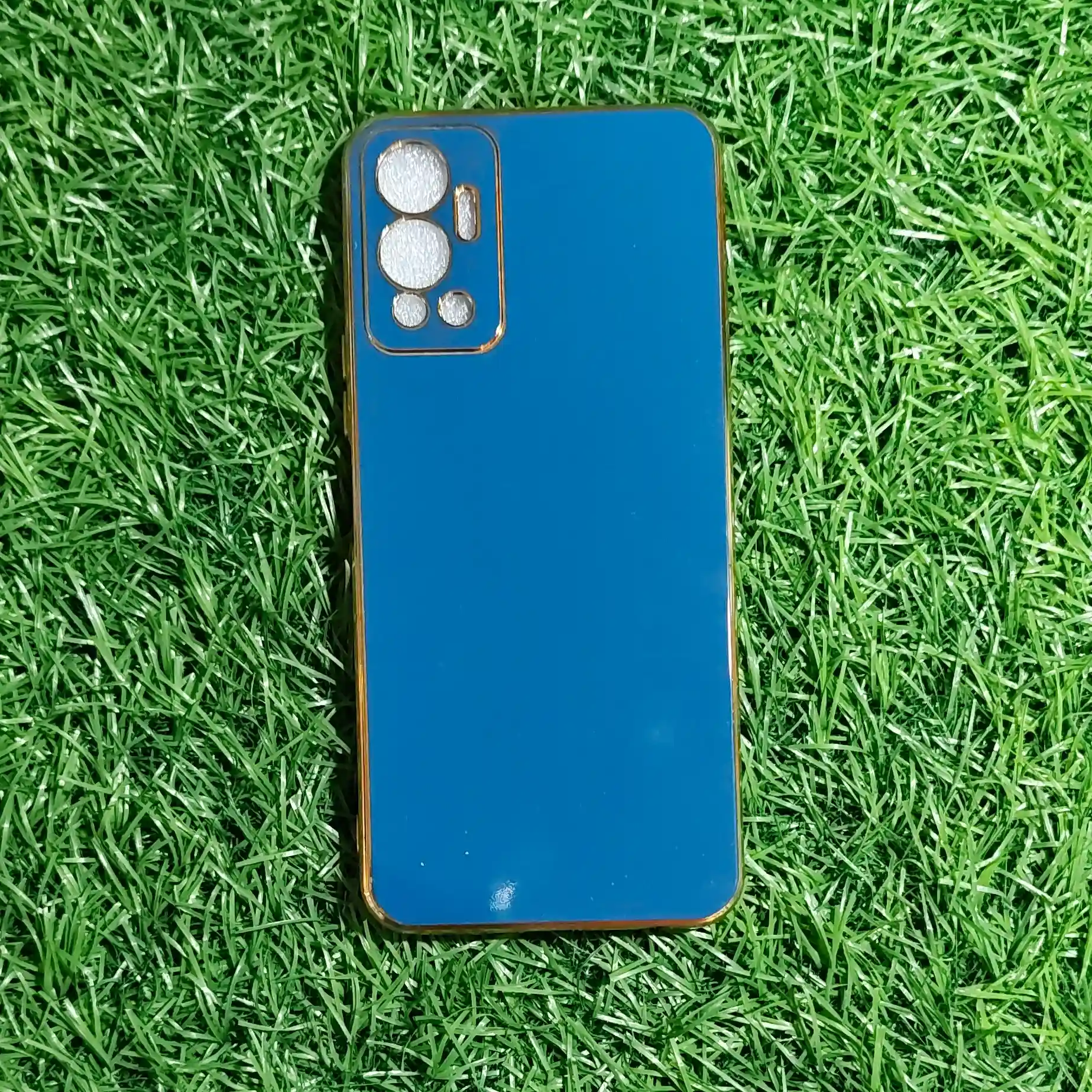 INFINIX HOT 12-CROM