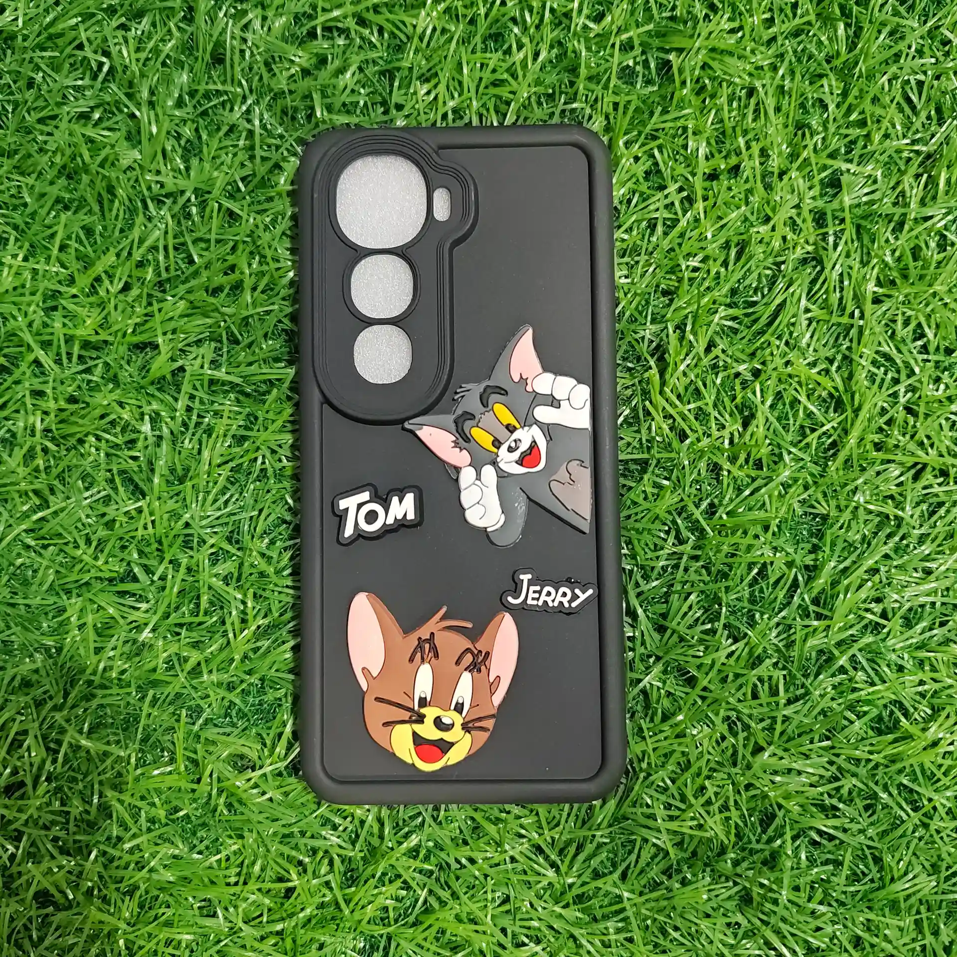 VIVO Y400 PRO-DOLL