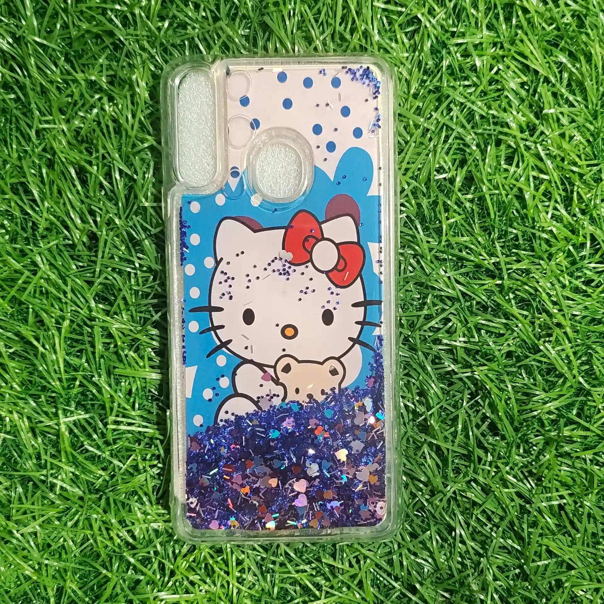 SAMSUNG A20S-WATER