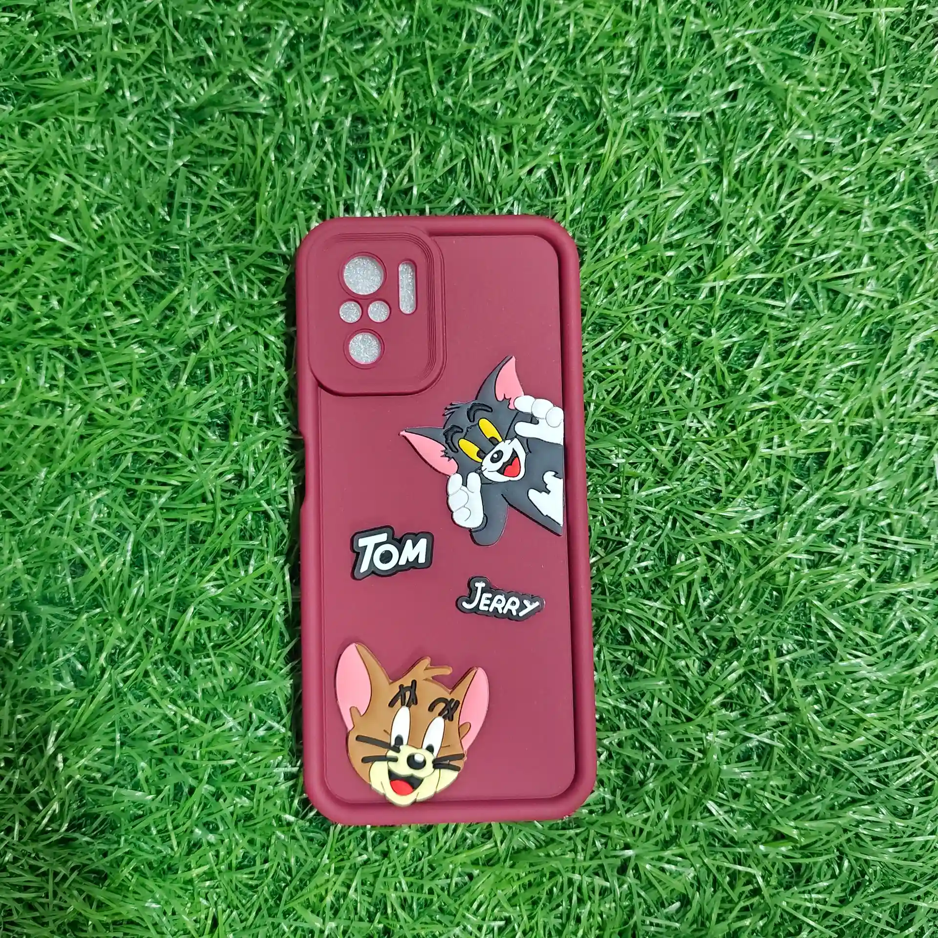 REDMI NOT 10 4G-DOLL