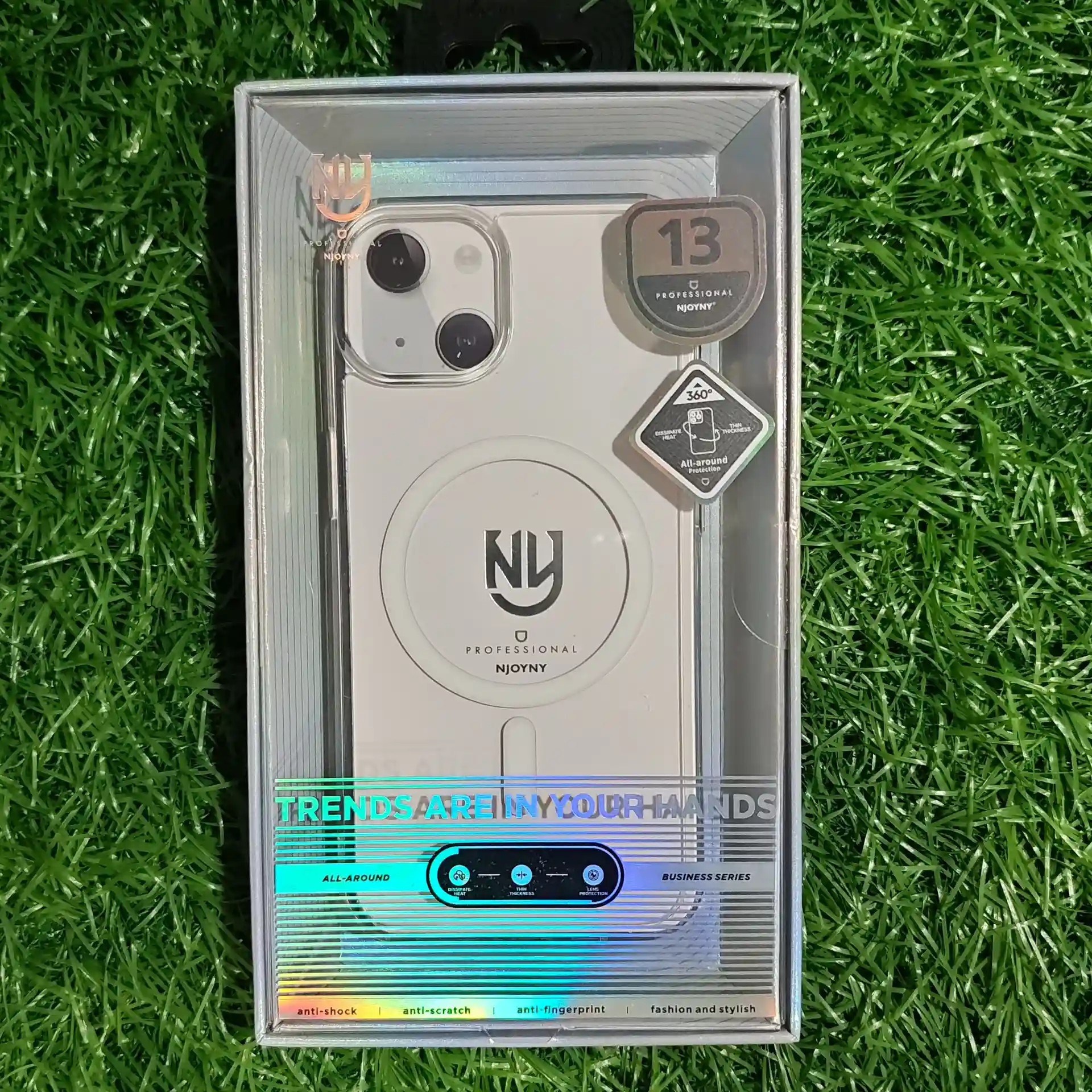 IPHONE 14/13-NY OG