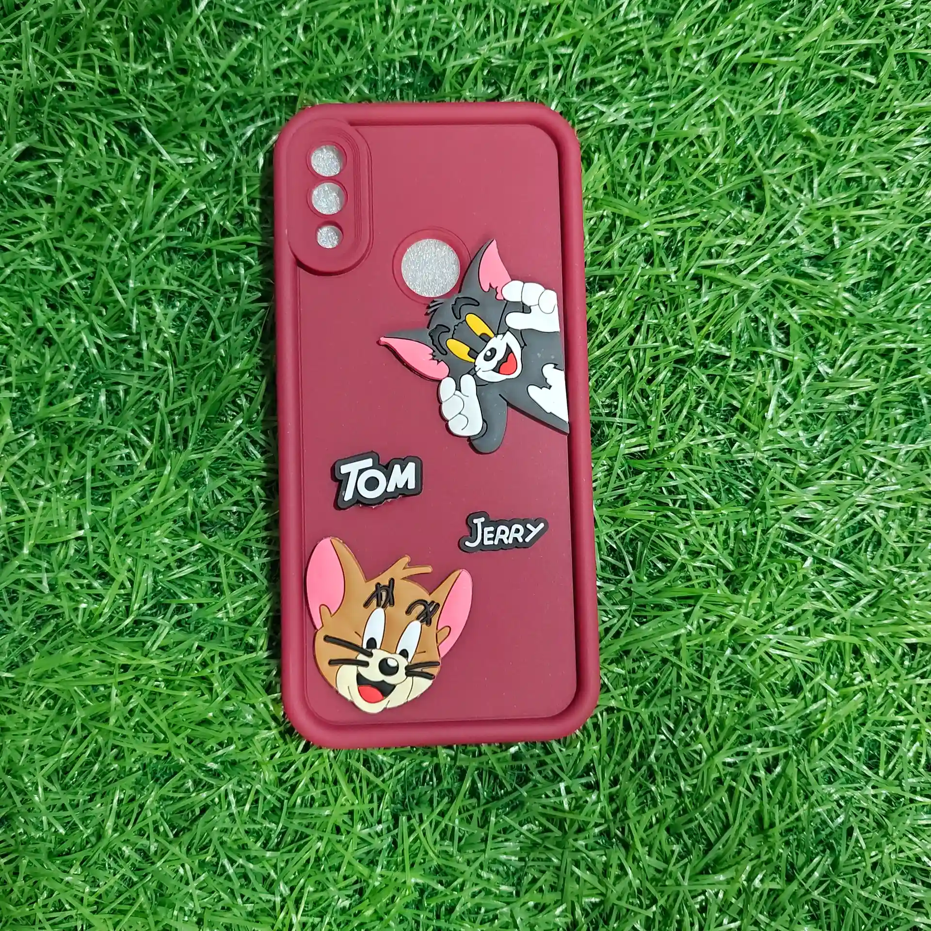 REDMI NOTE 7-DOLL