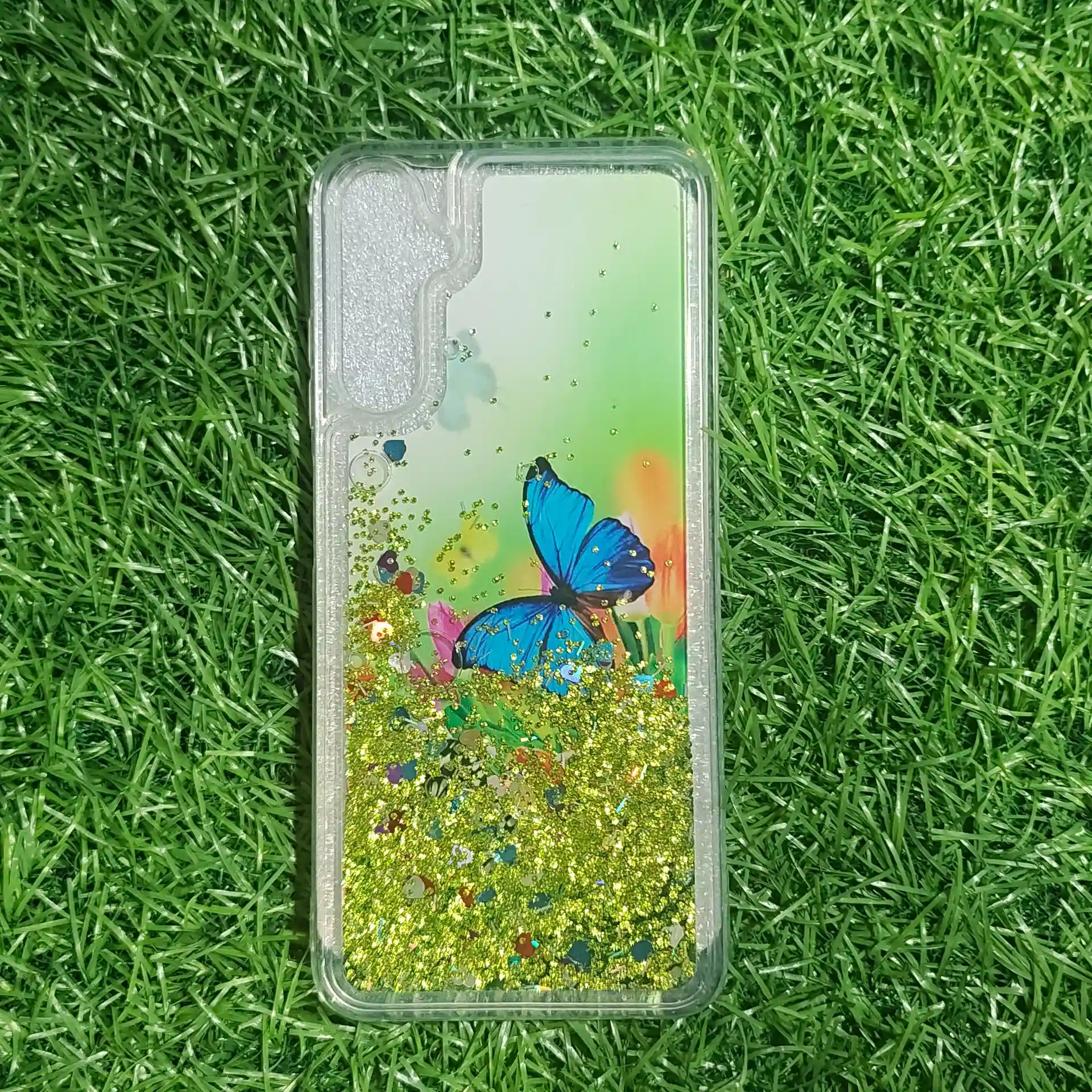 SAMSUNG A05-WATER